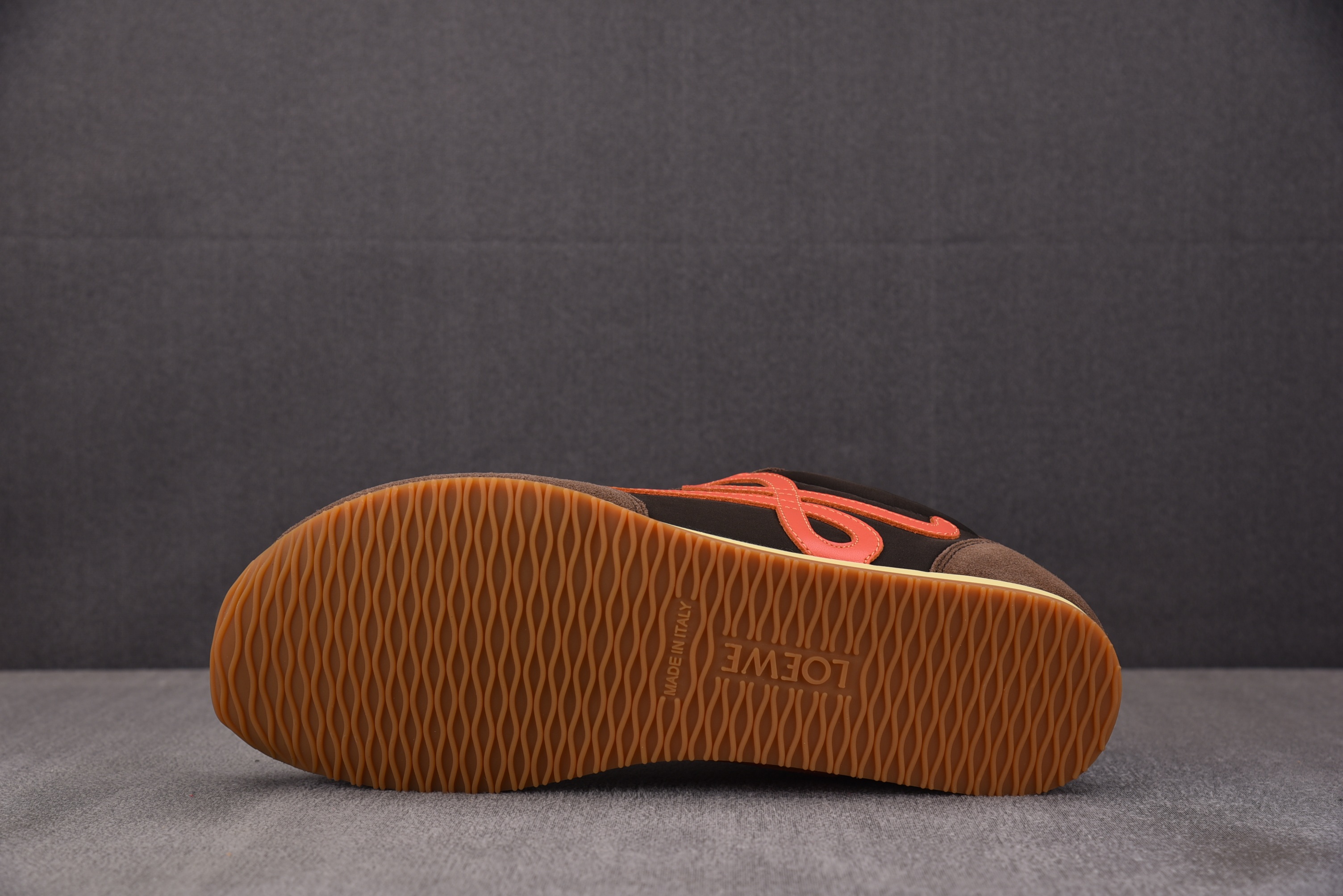 LOEWE Ballet Runner 2.0 黑棕红  #YZ004 36-45