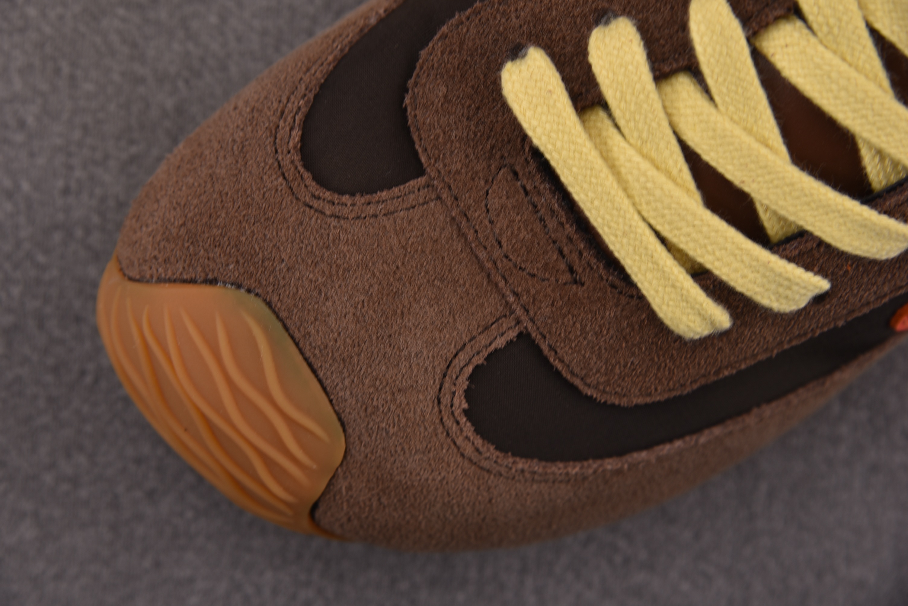 LOEWE Ballet Runner 2.0 黑棕红  #YZ004 36-45