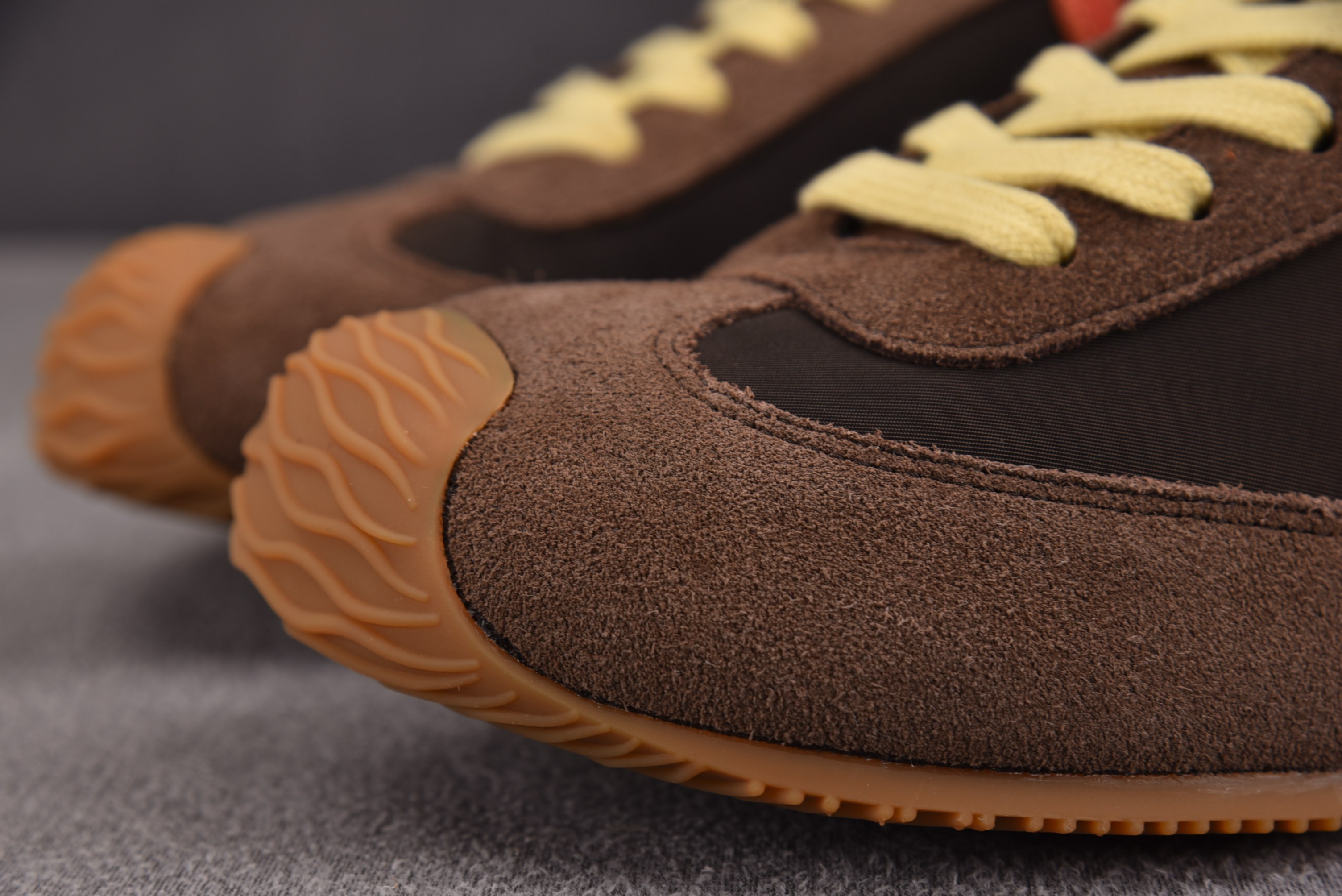 LOEWE Ballet Runner 2.0 黑棕红  #YZ004 36-45