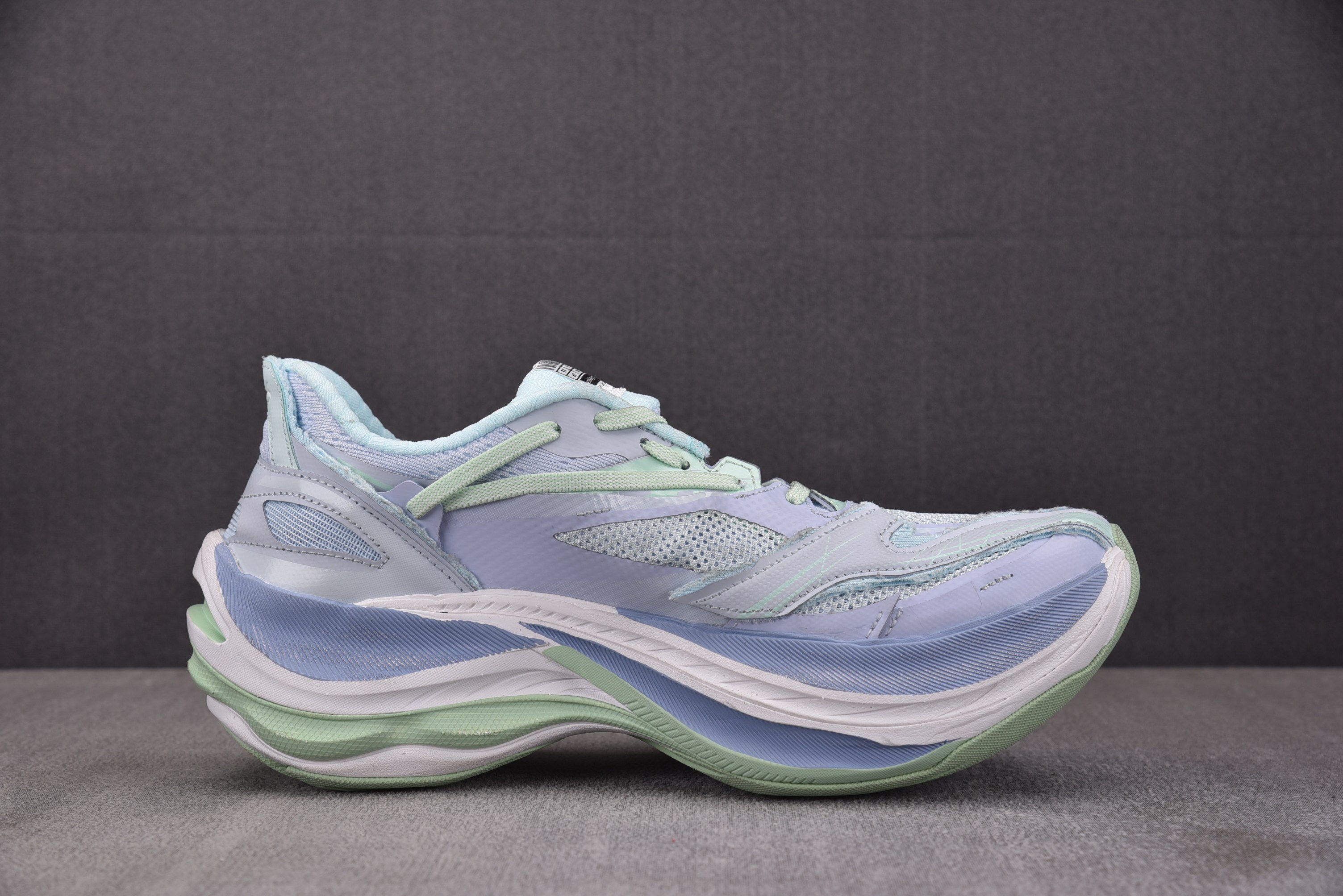 Balenciaga Jet 浅蓝 #YZ009-03 35-46