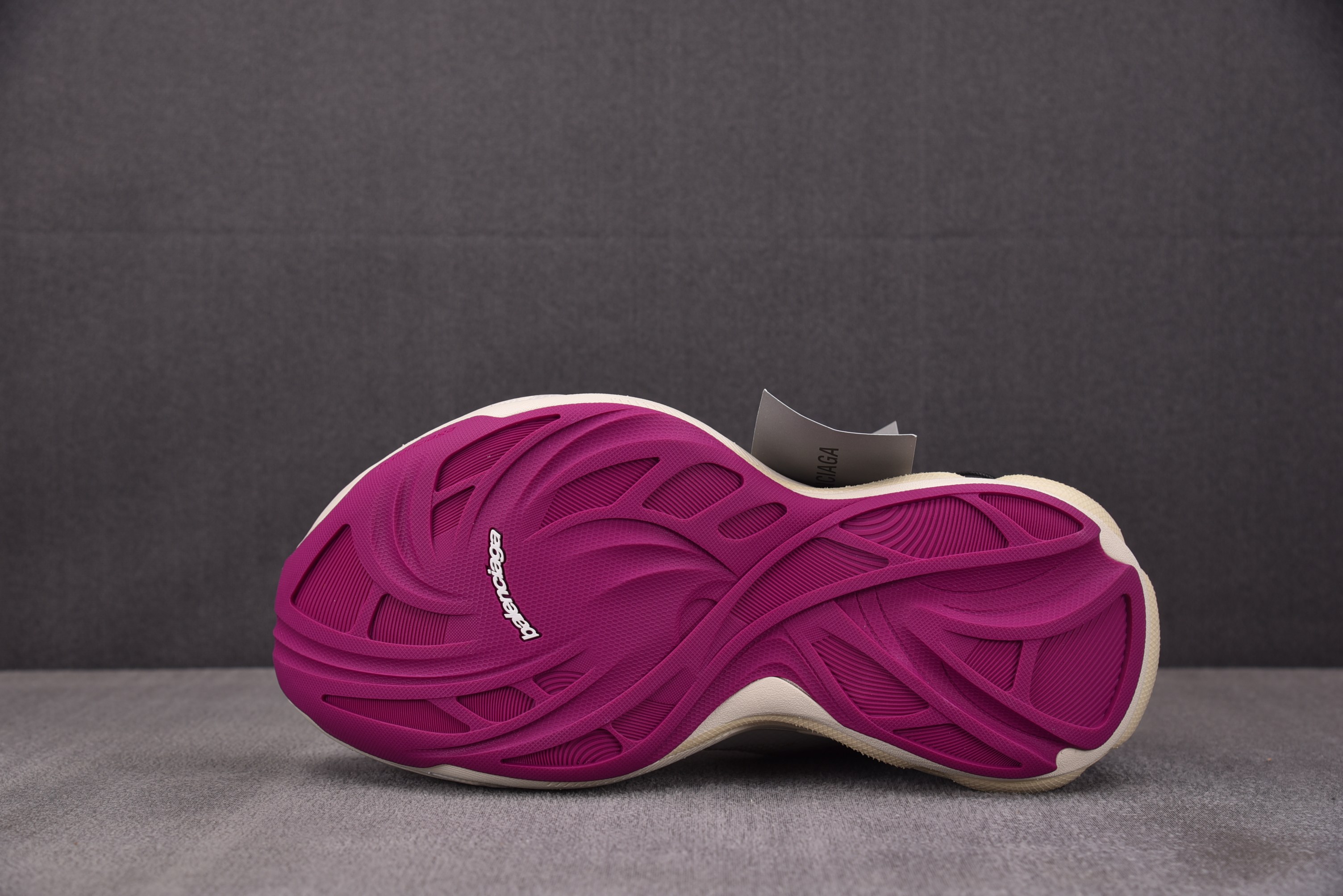Balenciaga Jet 米粉 #YZ009-03 35-42