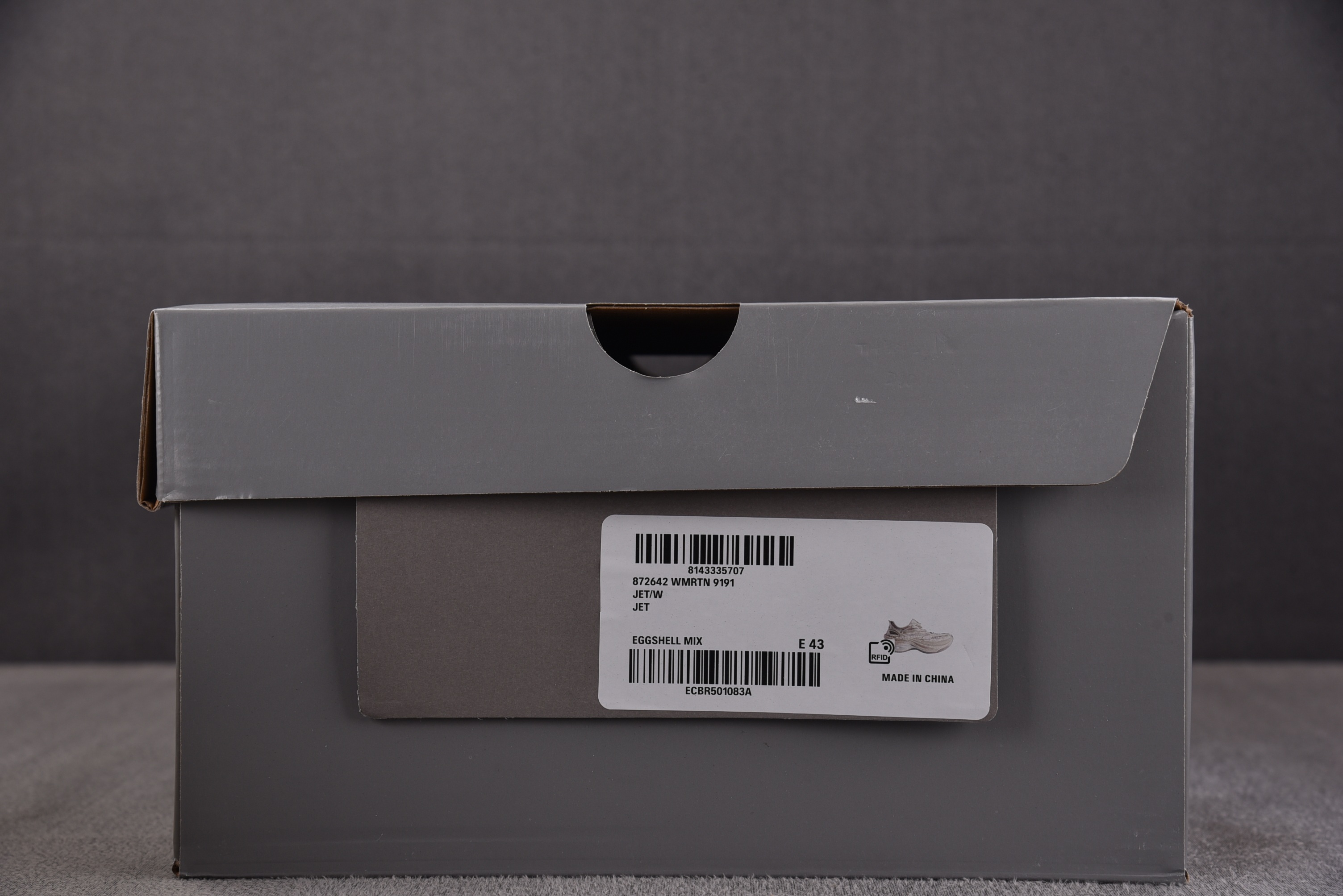 Balenciaga Jet 米色 #YZ009-03 35-46