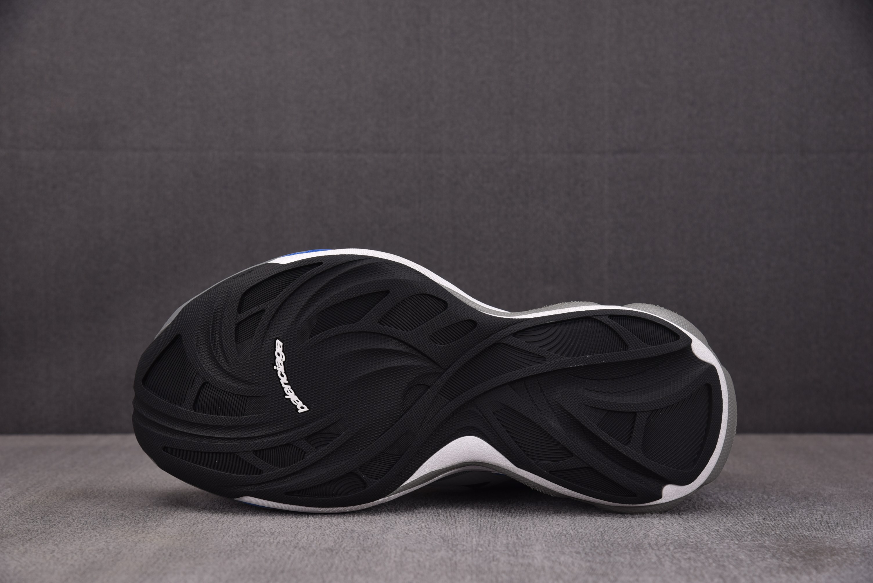 Balenciaga Jet 蓝灰 #YZ009-03 35-46