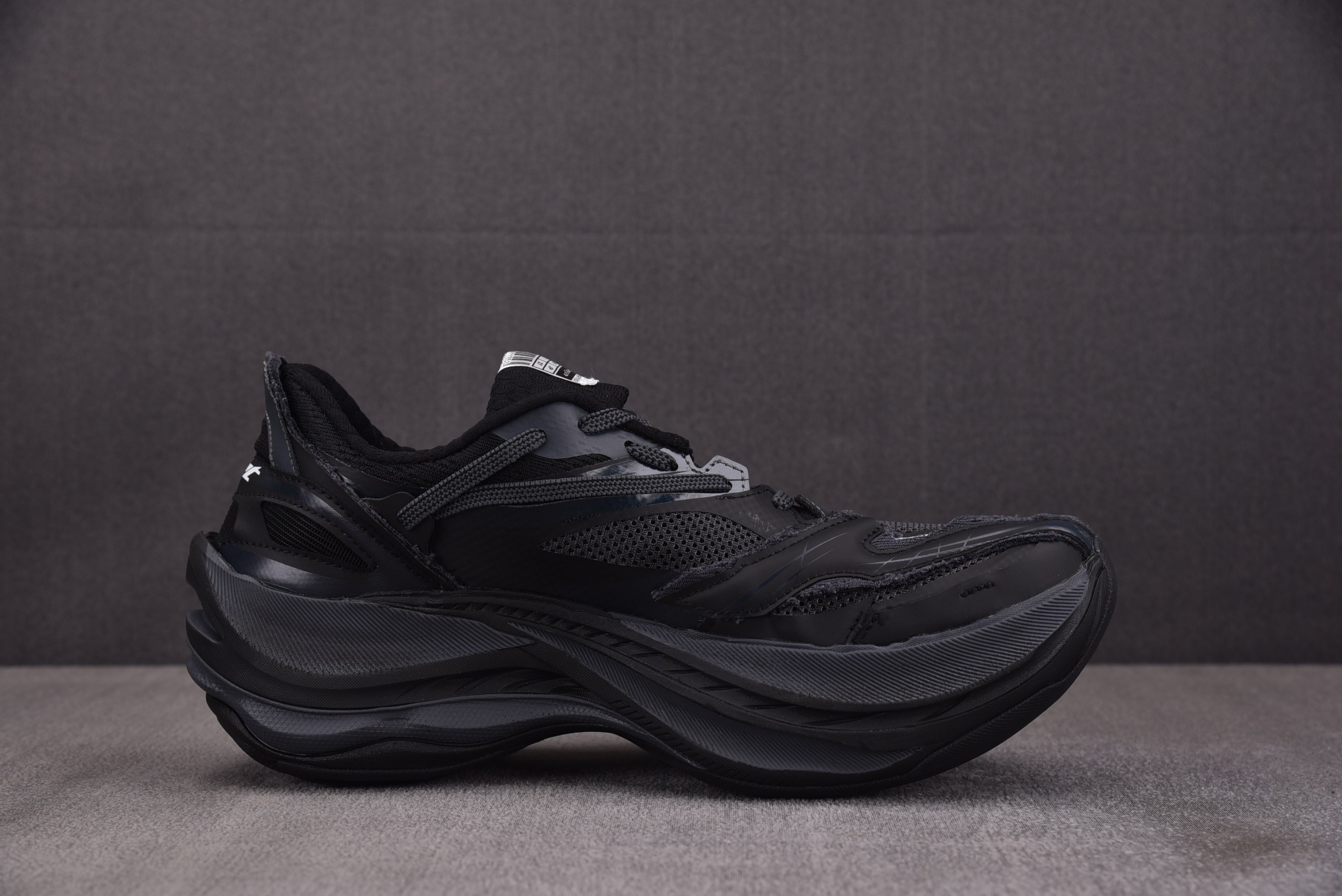Balenciaga Jet 黑色 #YZ009-03 35-46