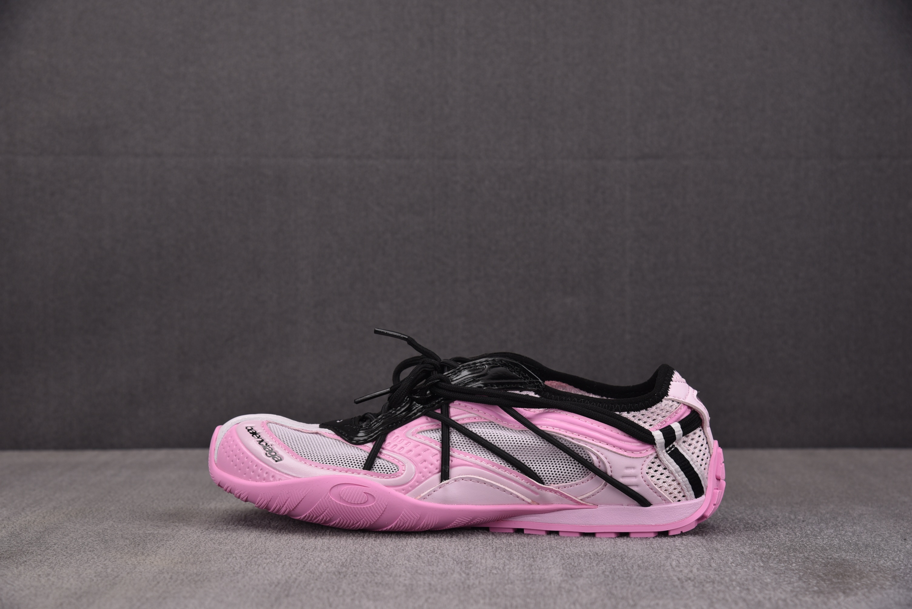 Balenciaga Radar SLIP-ON 粉色 #YZ009-03 35-40