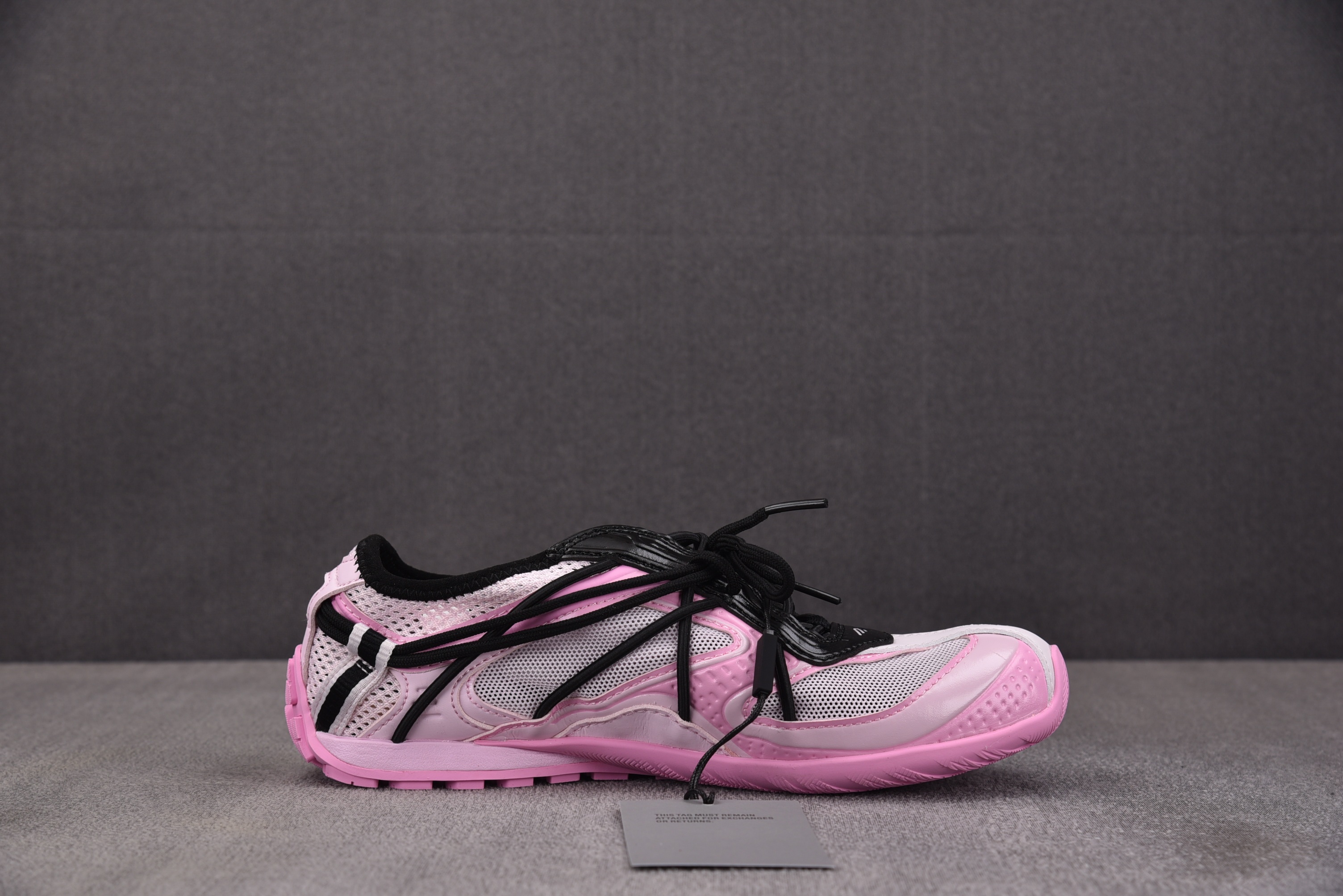 Balenciaga Radar SLIP-ON 粉色 #YZ009-03 35-40