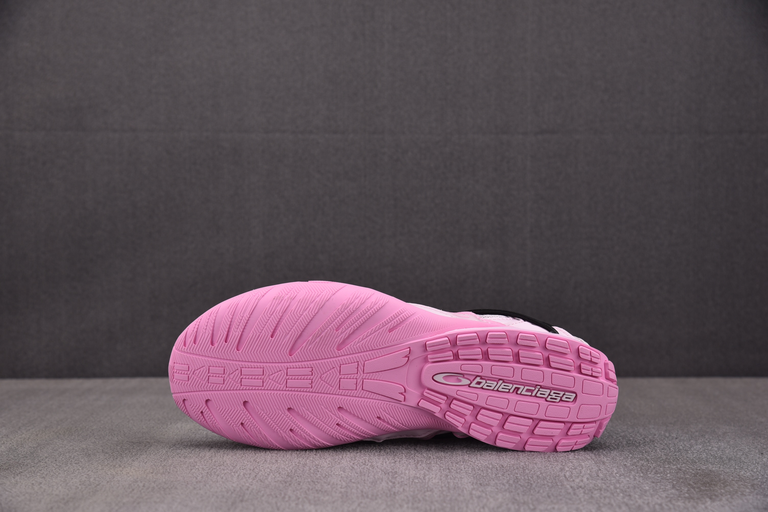 Balenciaga Radar SLIP-ON 粉色 #YZ009-03 35-40