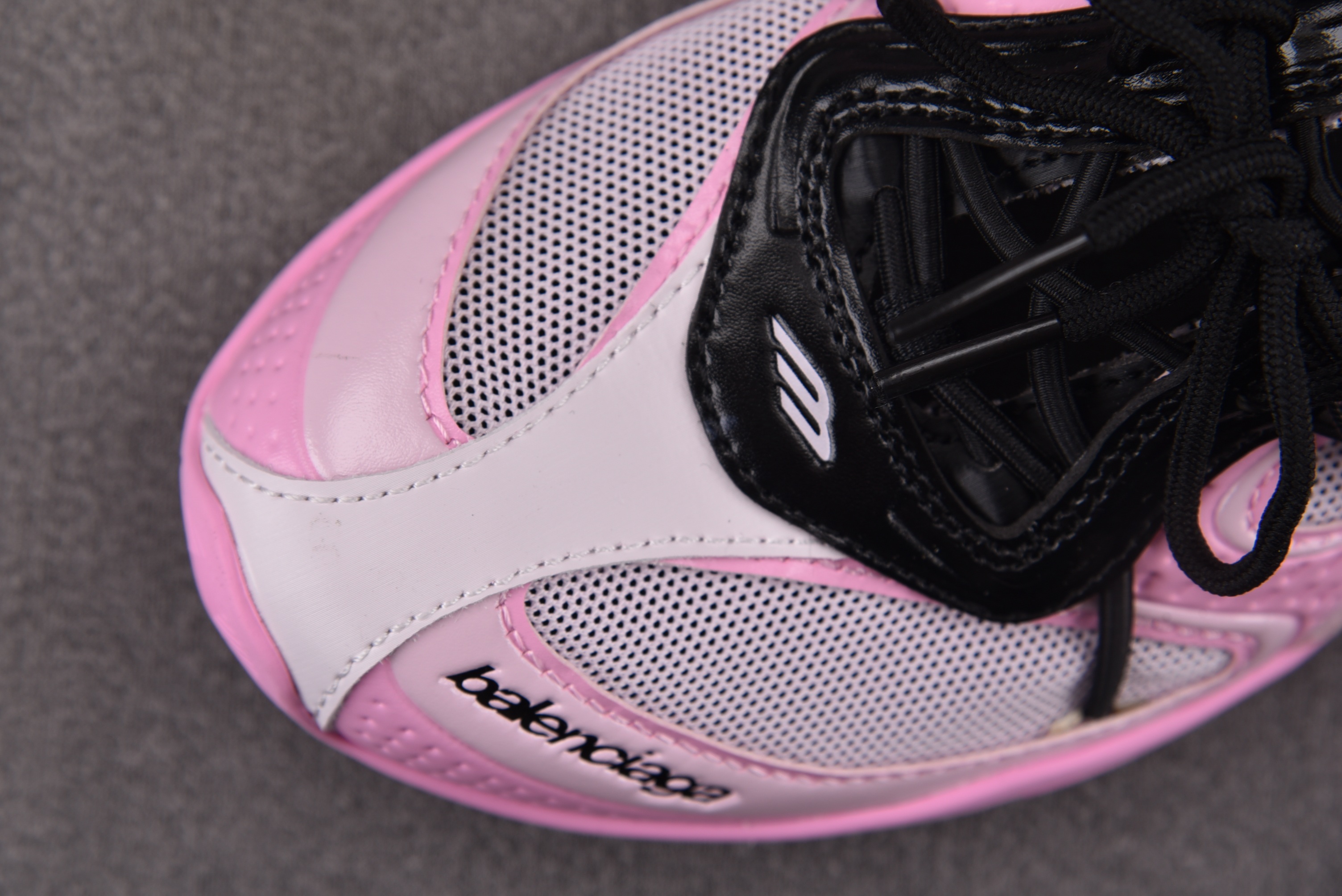 Balenciaga Radar SLIP-ON 粉色 #YZ009-03 35-40