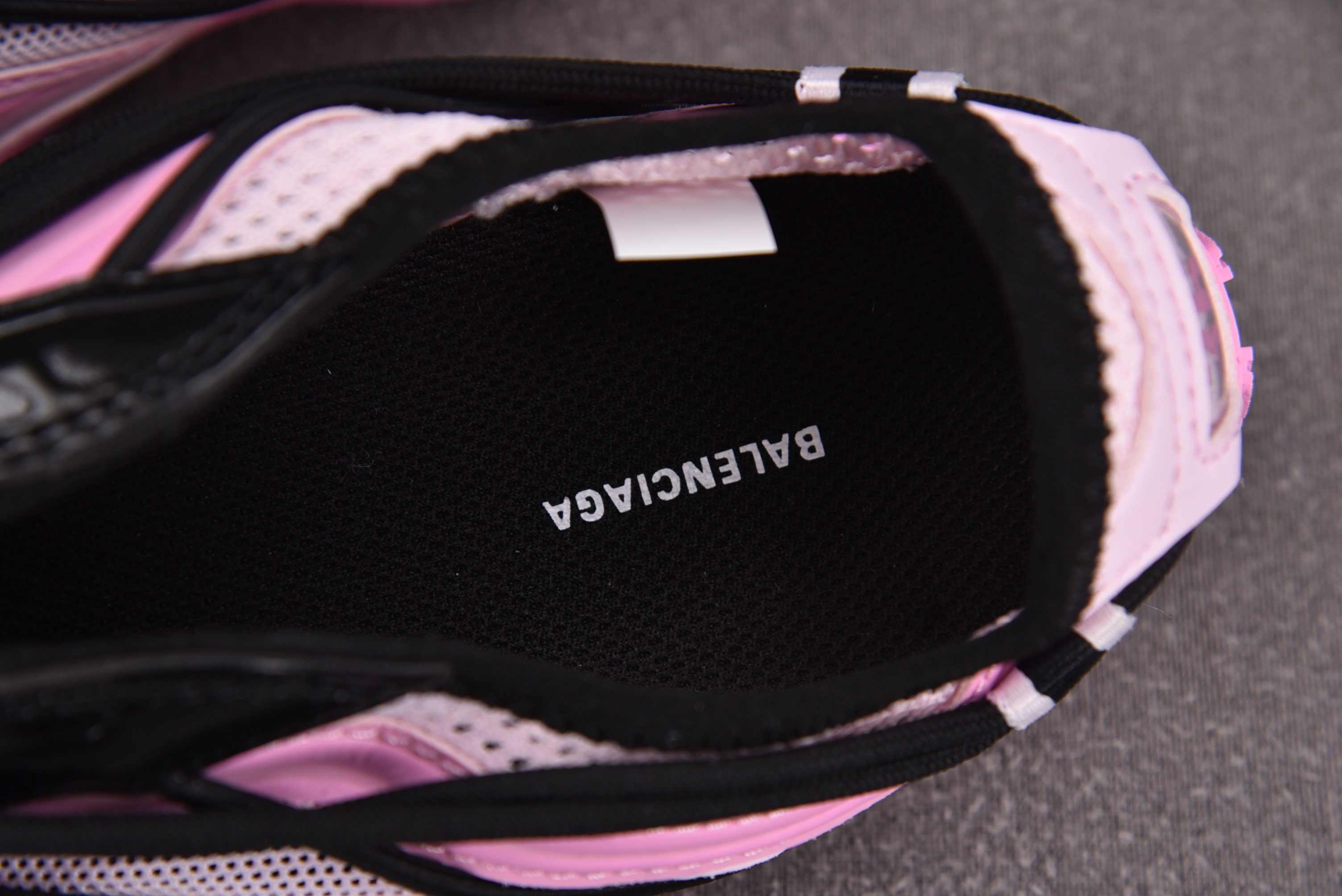 Balenciaga Radar SLIP-ON 粉色 #YZ009-03 35-40