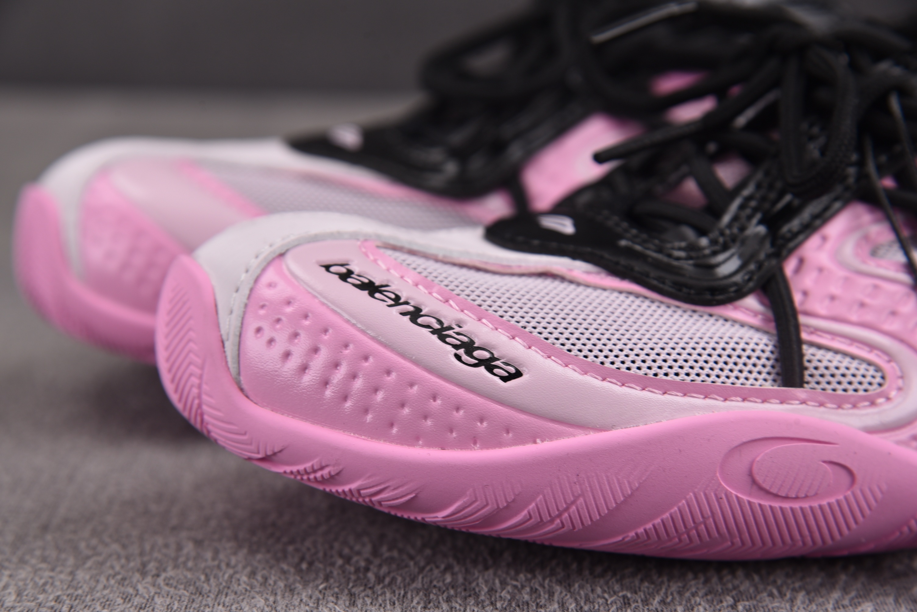 Balenciaga Radar SLIP-ON 粉色 #YZ009-03 35-40