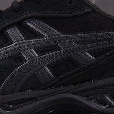 ASICS Gel-Kayano 14 Thom Browne Black 全黑 1203B110-001 #YZ002 ASICS Gel-Kayano 14 Thom Browne Black 全黑 1203B110-001 #YZ002