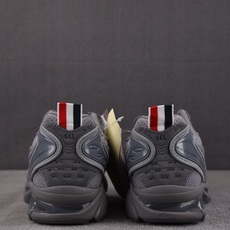 ASICS Gel-Kayano 14 Thom Browne Grey 灰色 1203B110-020 #YZ002- ASICS Gel-Kayano 14 Thom Browne Grey 灰色 1203B110-020 #YZ002-