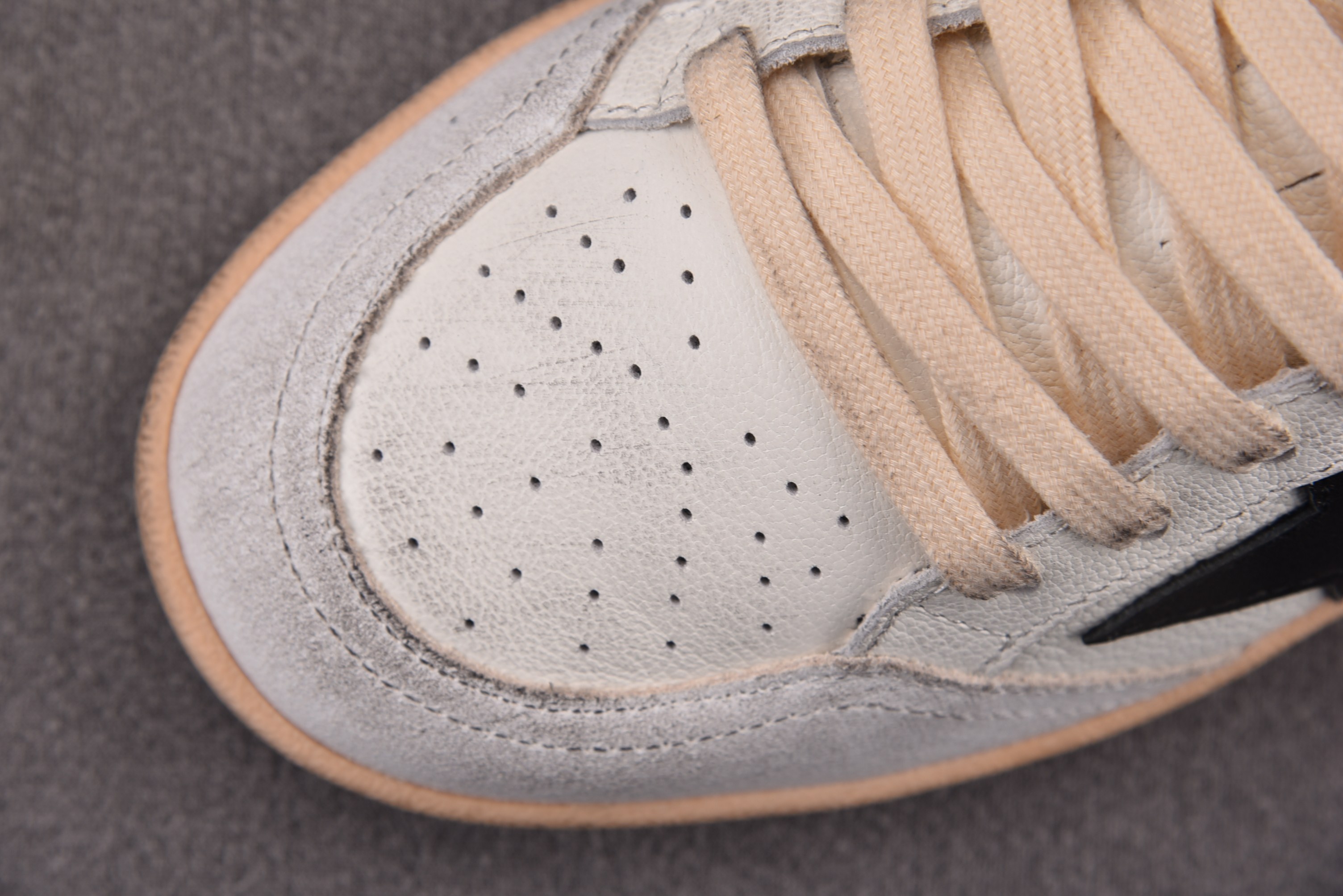 Golden Goose Ball Star 白黑 #YZ022-1 36-46