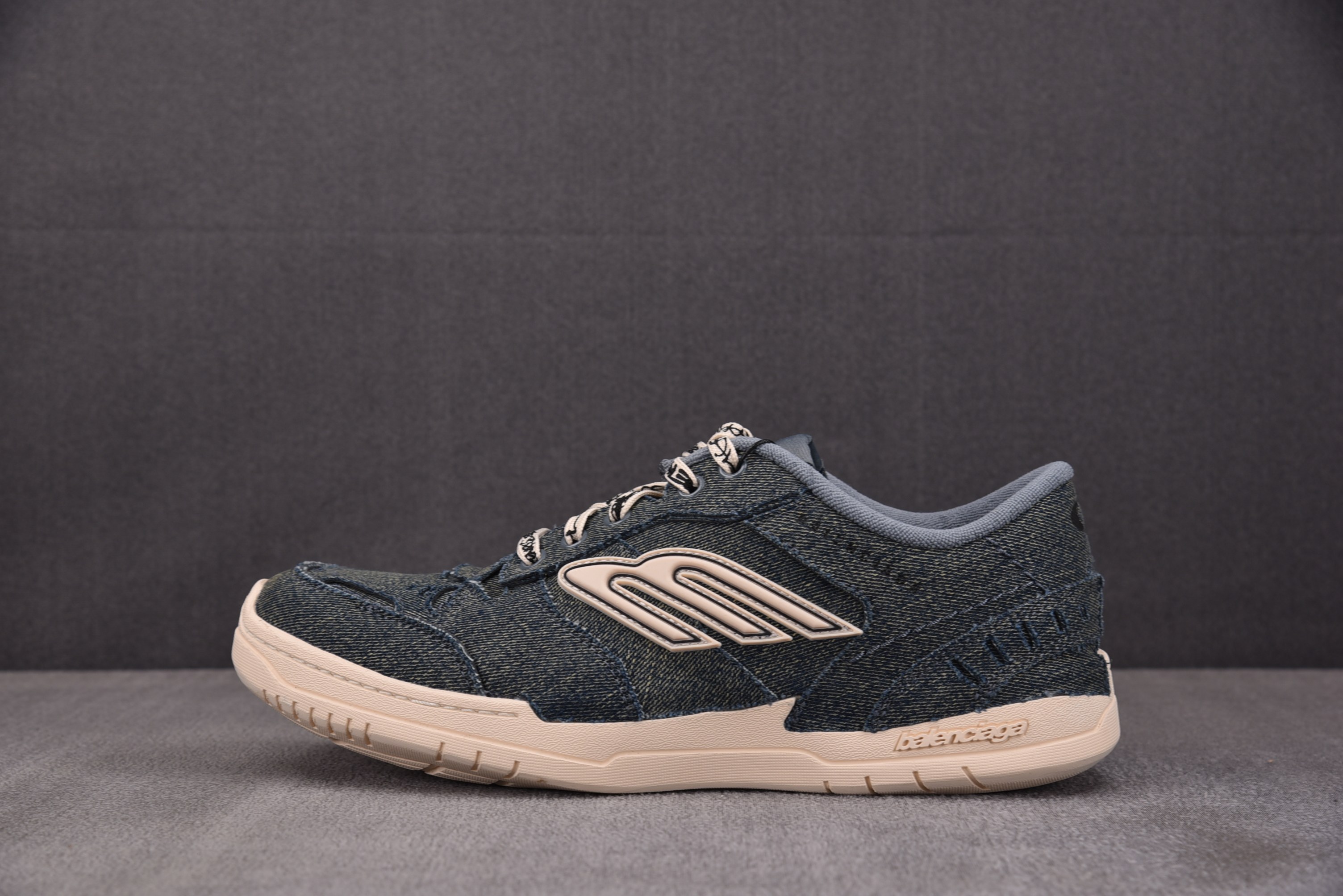 Balenciaga Hamptons 灰色 #YZ009-03 35-46