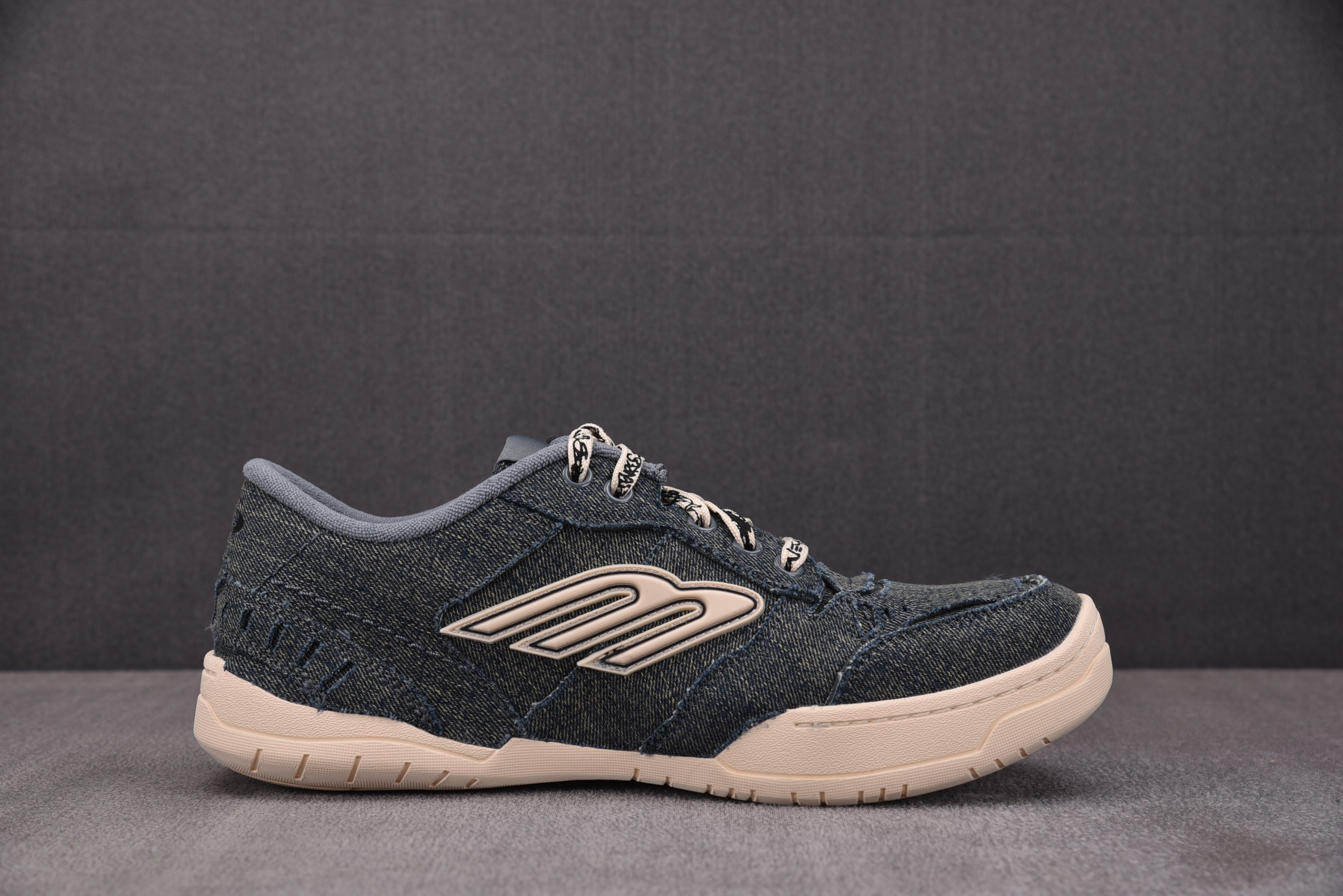 Balenciaga Hamptons 灰色 #YZ009-03 35-46