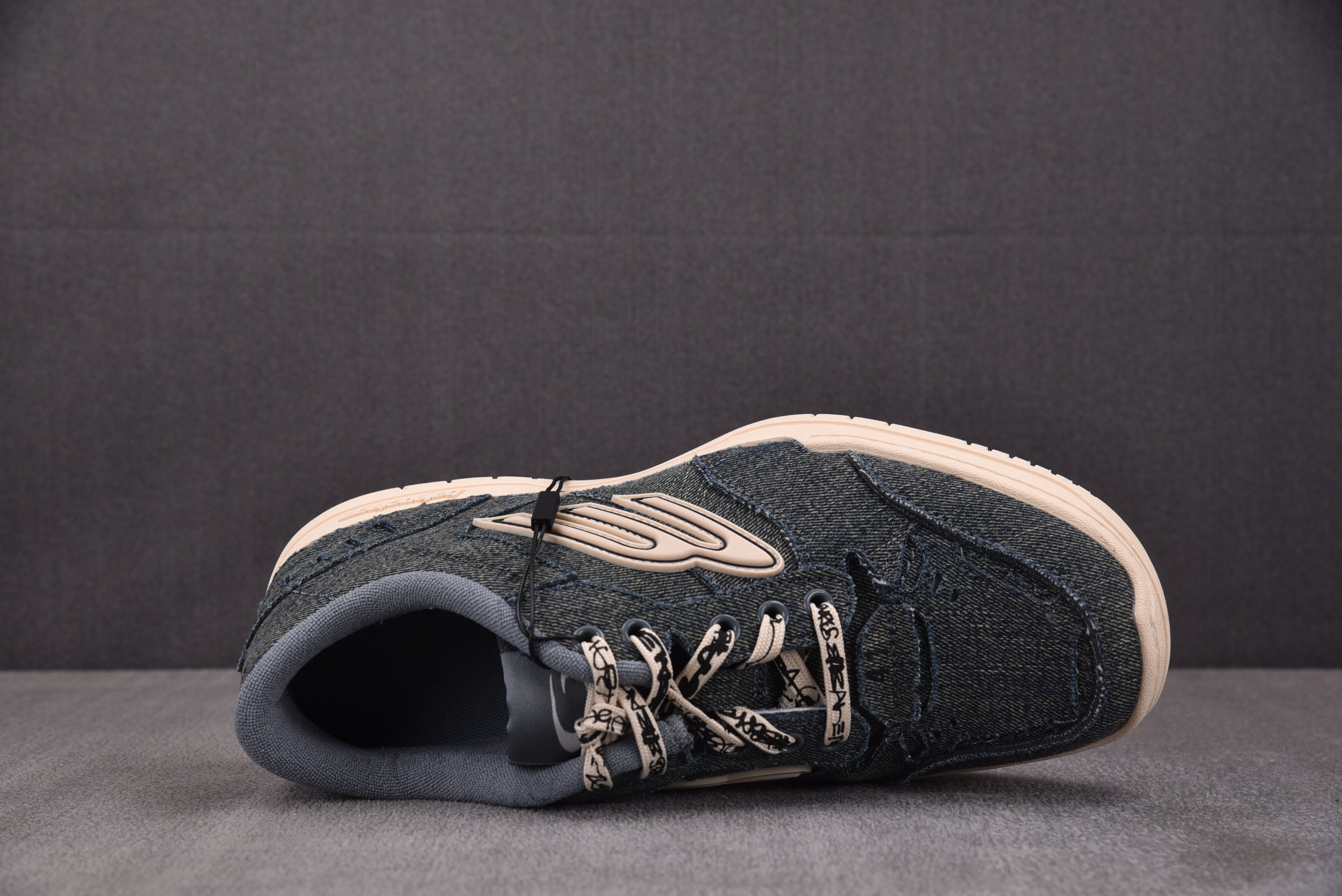 Balenciaga Hamptons 灰色 #YZ009-03 35-46