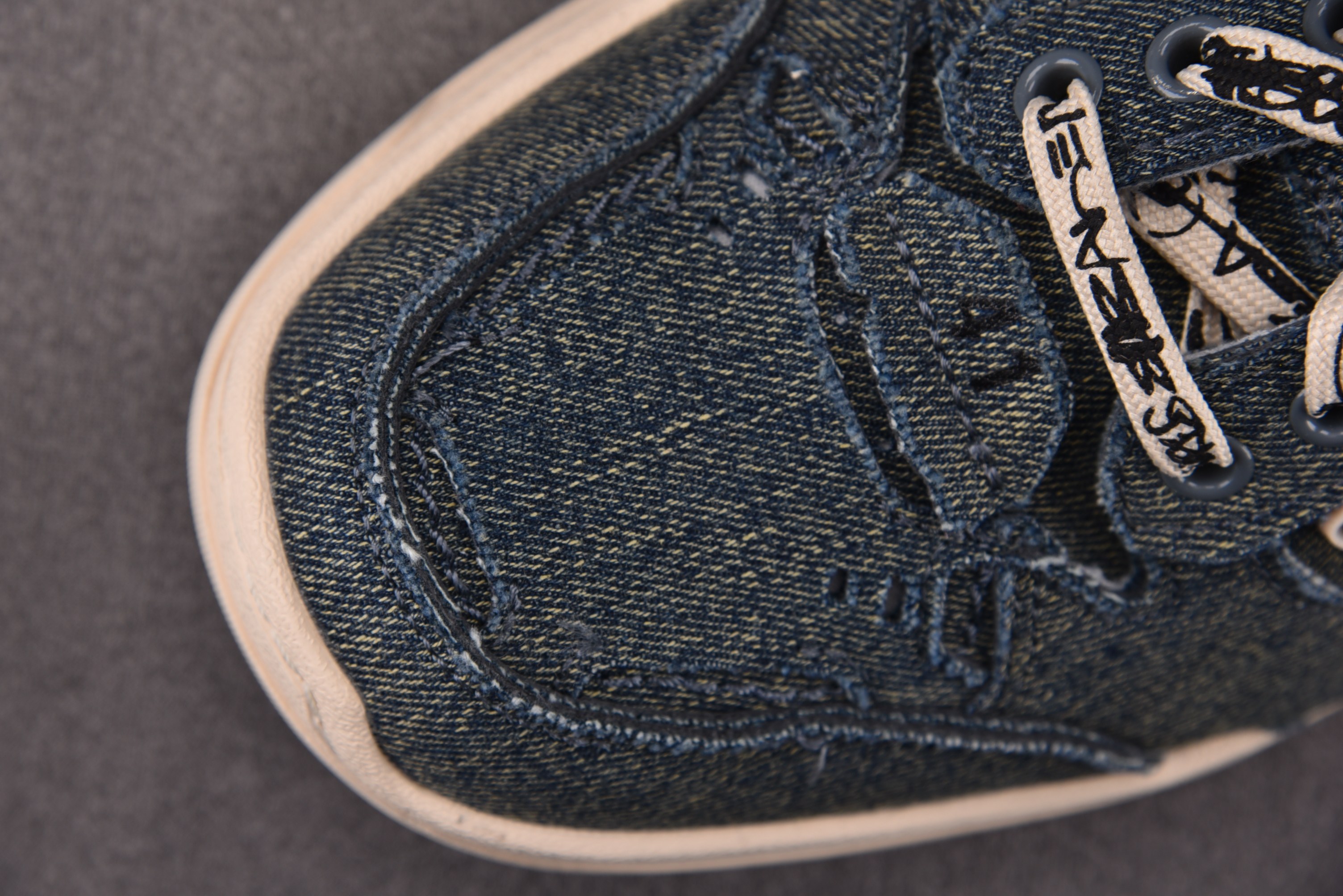 Balenciaga Hamptons 灰色 #YZ009-03 35-46