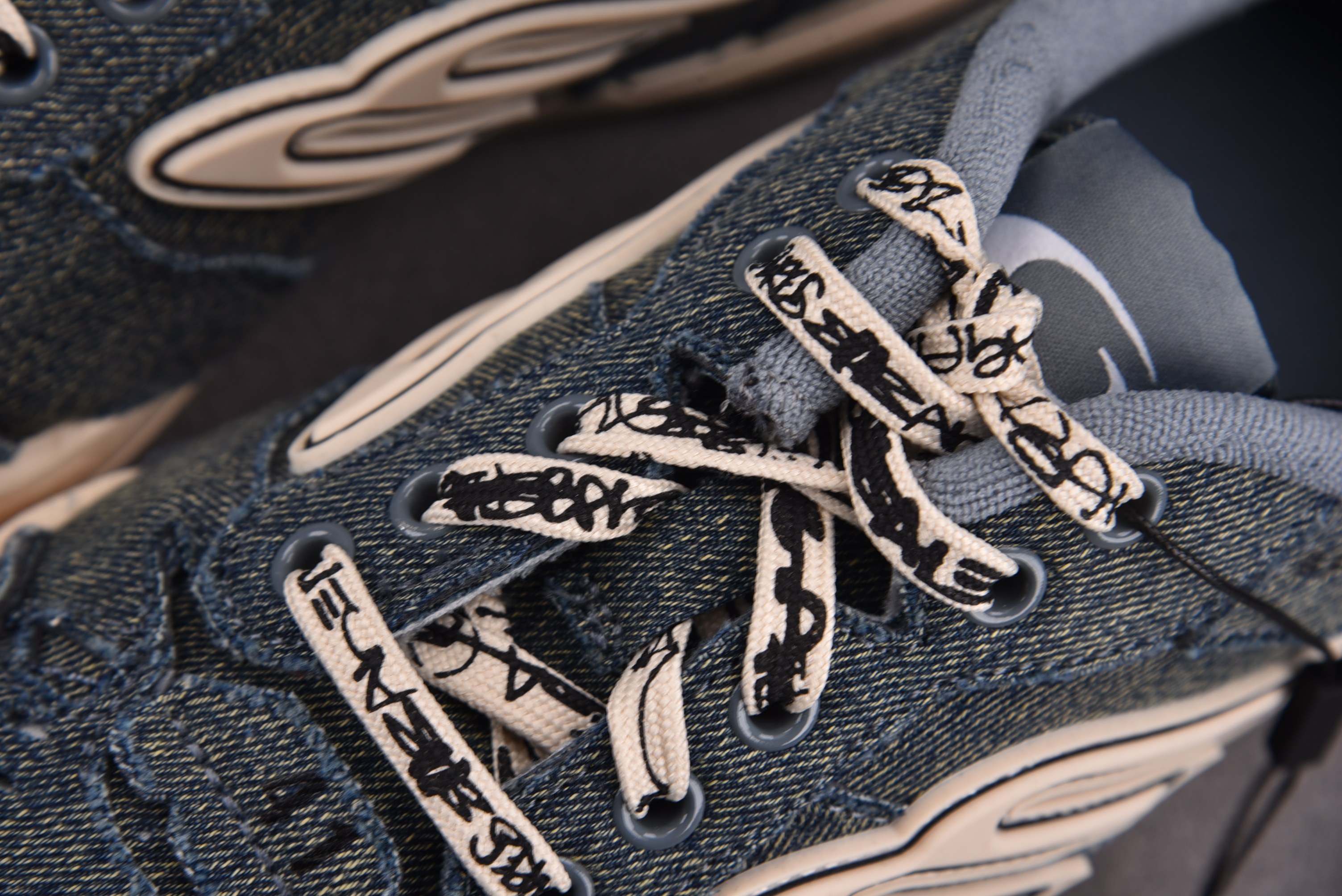 Balenciaga Hamptons 灰色 #YZ009-03 35-46