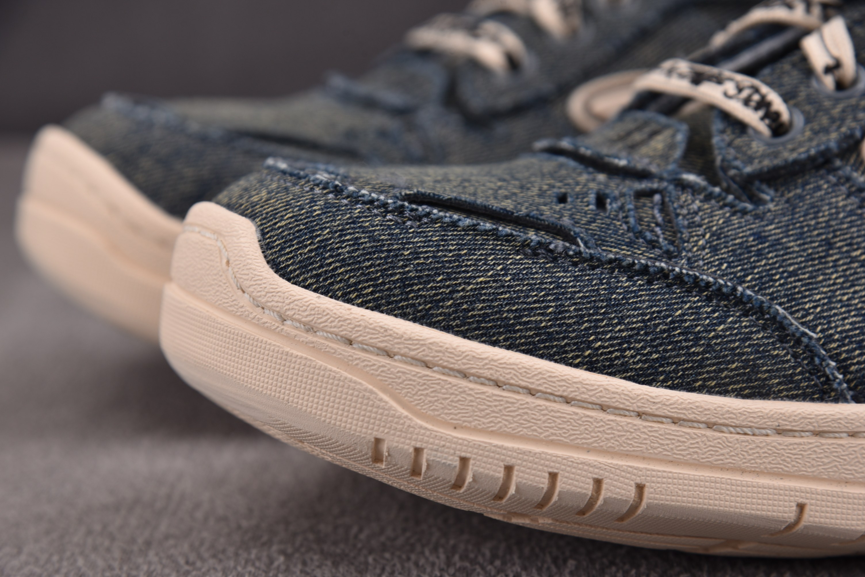Balenciaga Hamptons 灰色 #YZ009-03 35-46