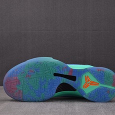NK Kobe 5 Protro Jalen Brunson NY vs. NY PE 杰伦·布伦森 草绿 IX1200 NK Kobe 5 Protro Jalen Brunson NY vs. NY PE 杰伦·布伦森 草绿 IX1200