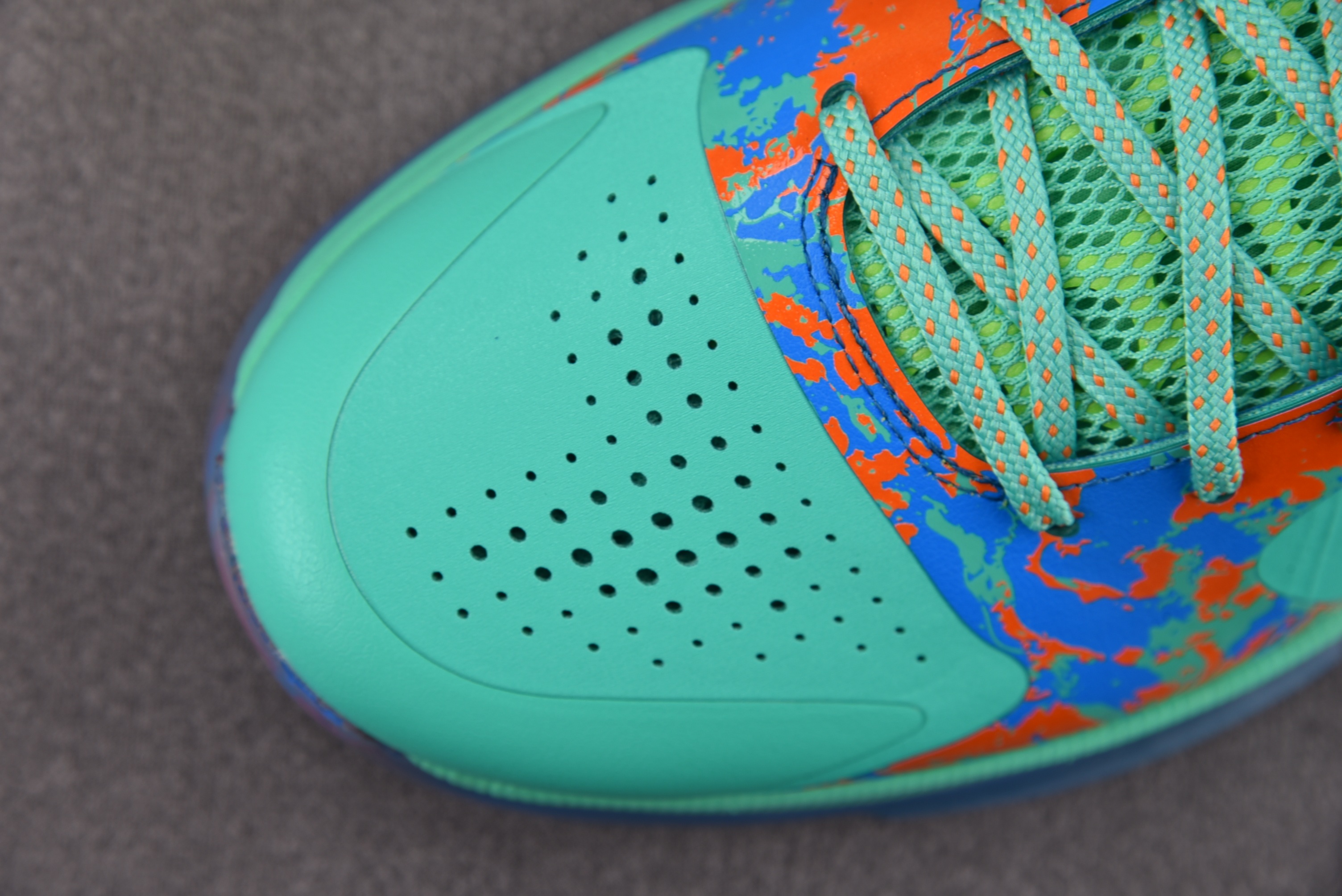 NK Kobe 5 Protro Jalen Brunson NY vs. NY PE 杰伦·布伦森 草绿 IX1200 NK Kobe 5 Protro Jalen Brunson NY vs. NY PE 杰伦·布伦森 草绿 IX1200