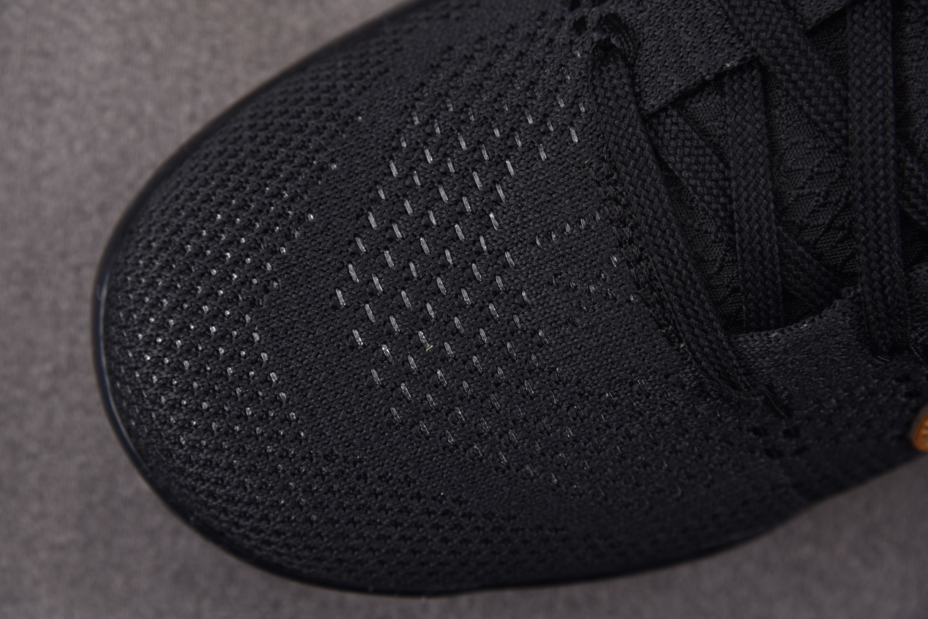 NK Kobe 11 Elite Low Protro Fade to Black (2026) 黑金 IM4260-0