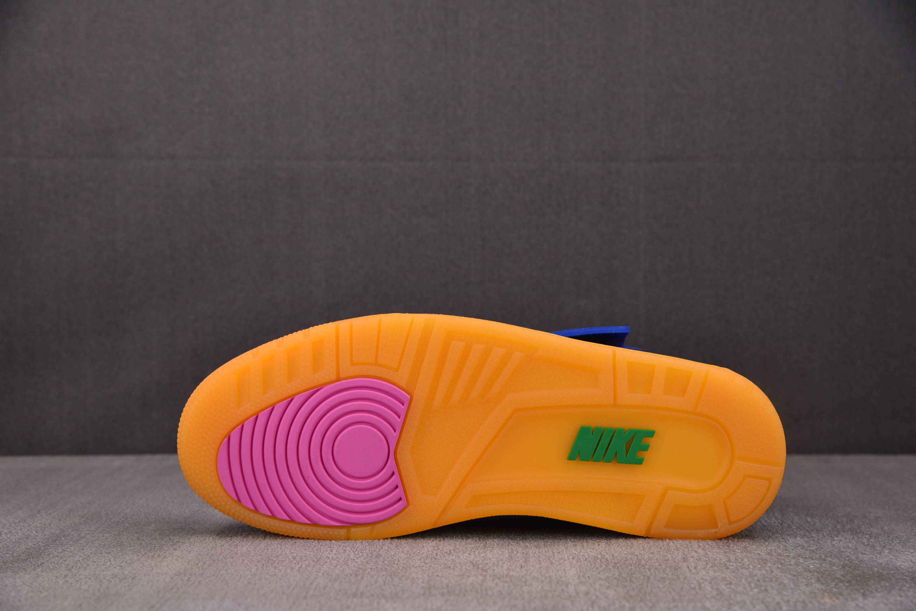 Air Jordan 3 Retro Brazil 巴西 IV4871-400 #YZ001-4 40-48.5