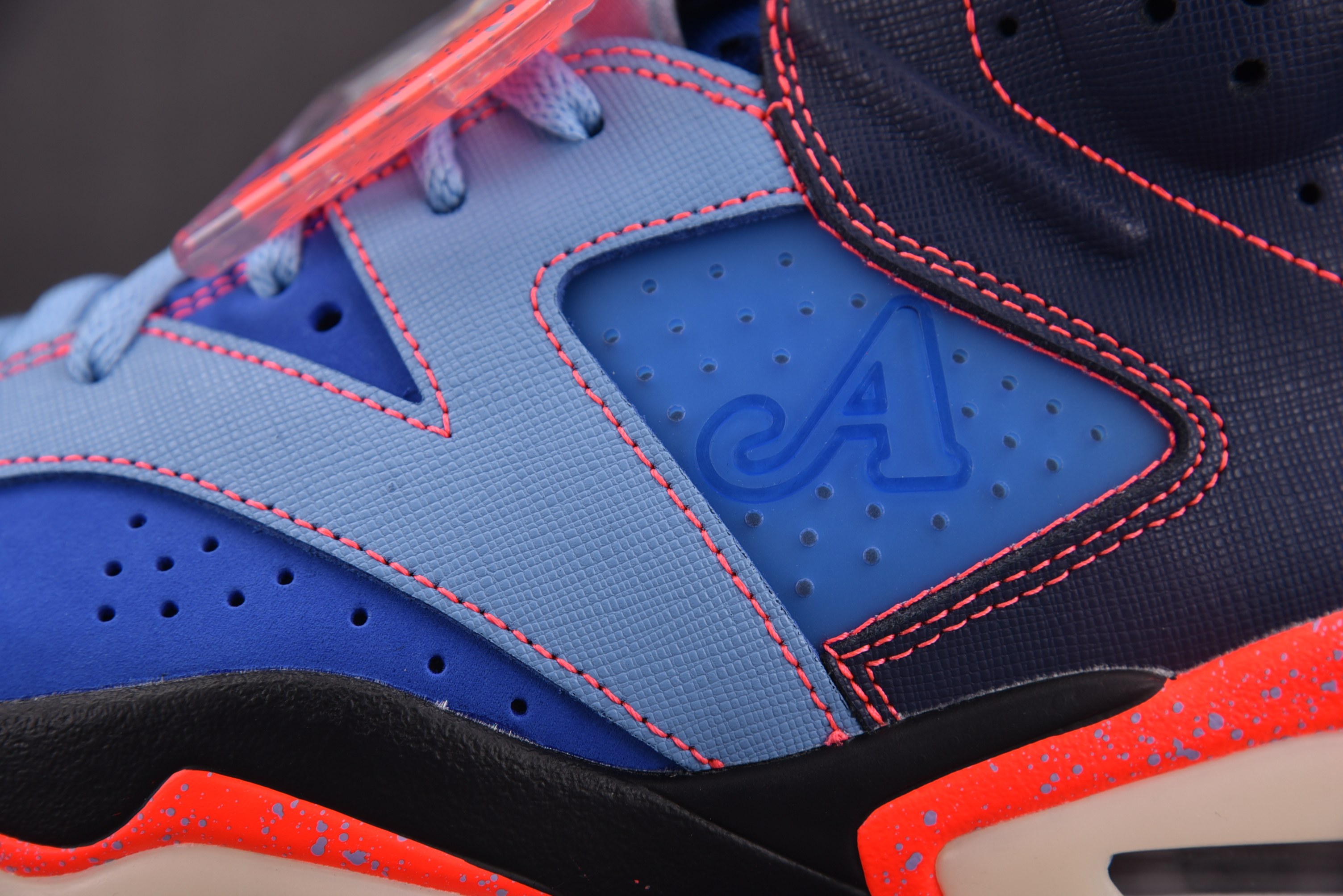 Air Jordan 6 Retro Awake NY Midnight Navy 海军蓝 IQ5706-400 #YZ