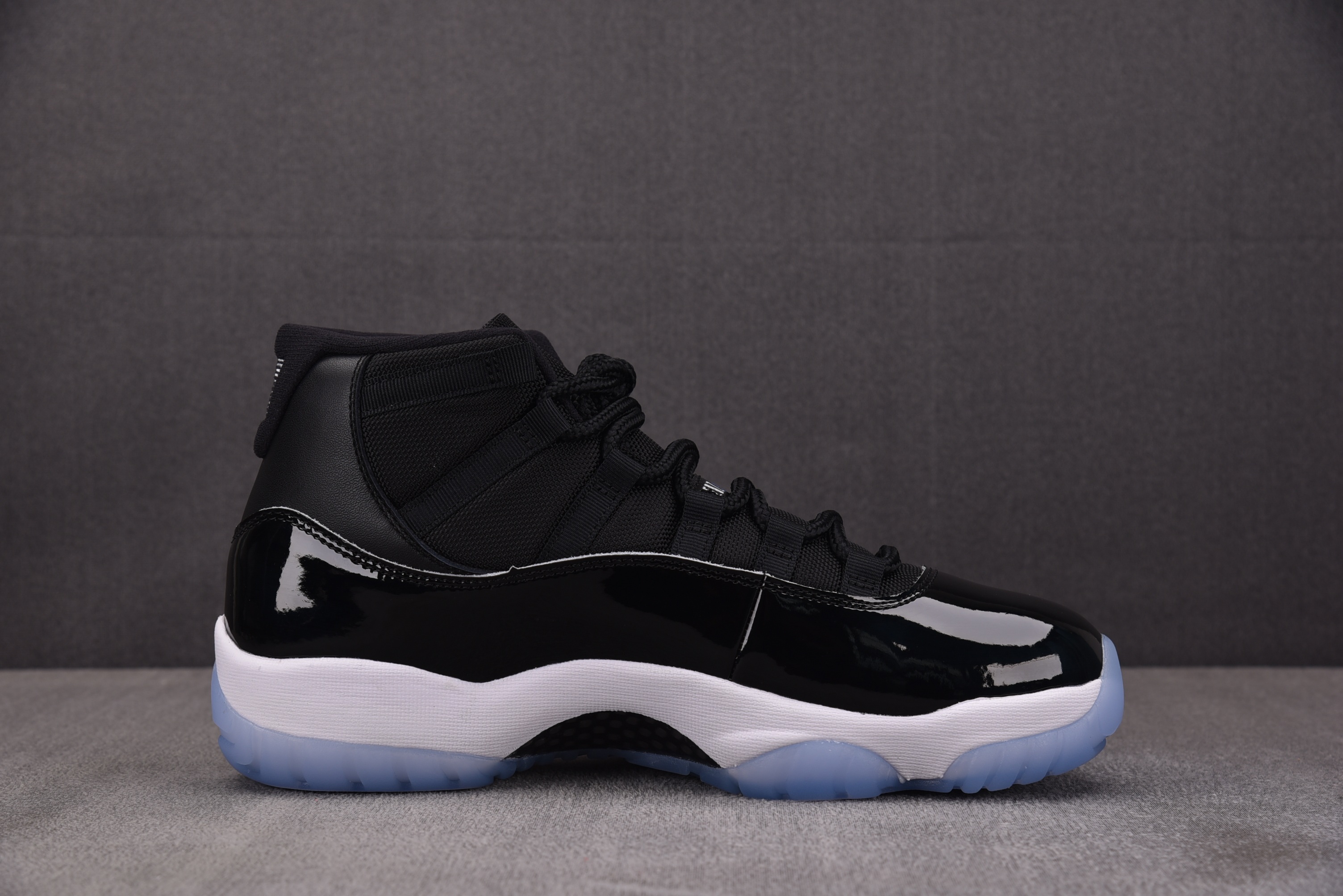 Air Jordan 11 Retro Space Jam (2026) 黑蓝 CT8012-900 #YZ013 36