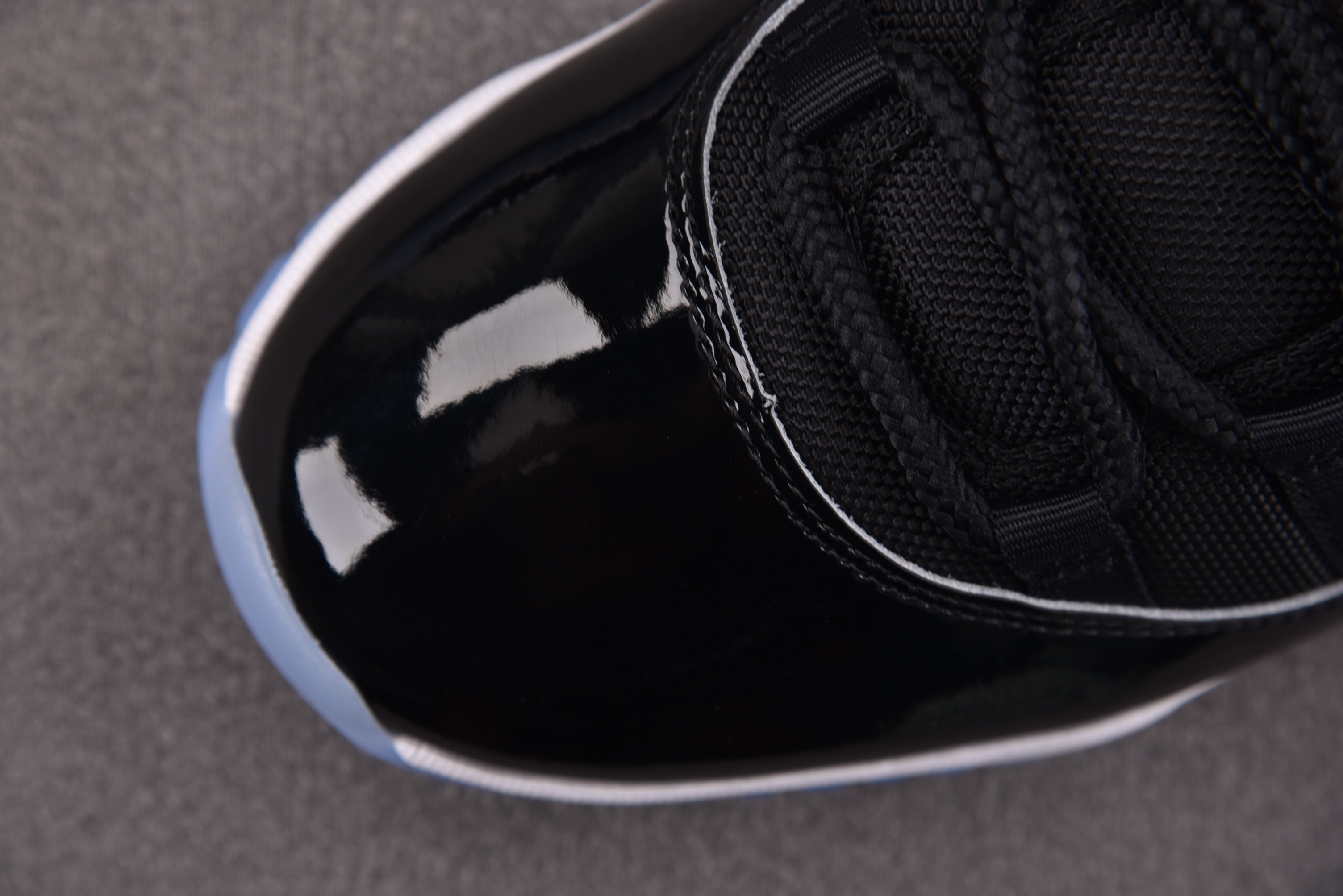 Air Jordan 11 Retro Space Jam (2026) 黑蓝 CT8012-900 #YZ013 36
