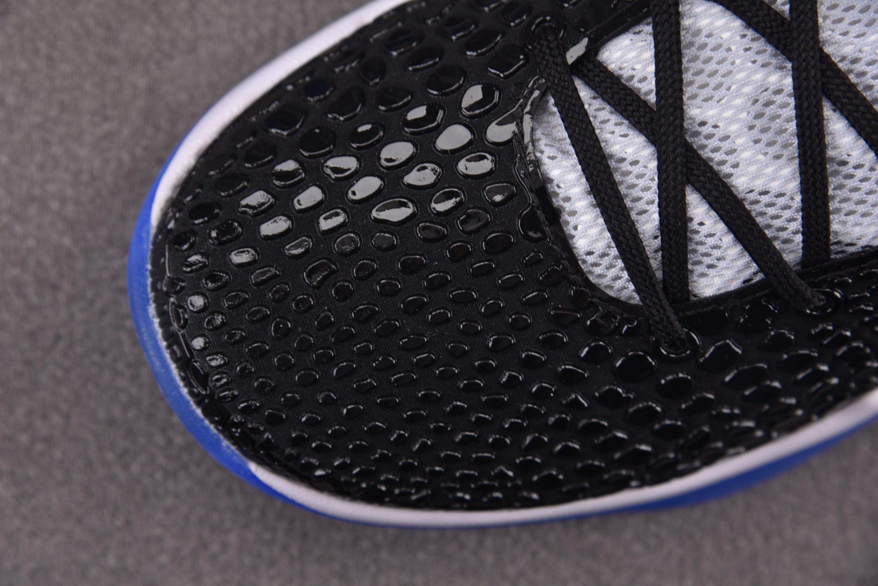NK Zoom Kobe 6 Pe 银黑红 PE2026-101 #YZ024 39-49.5