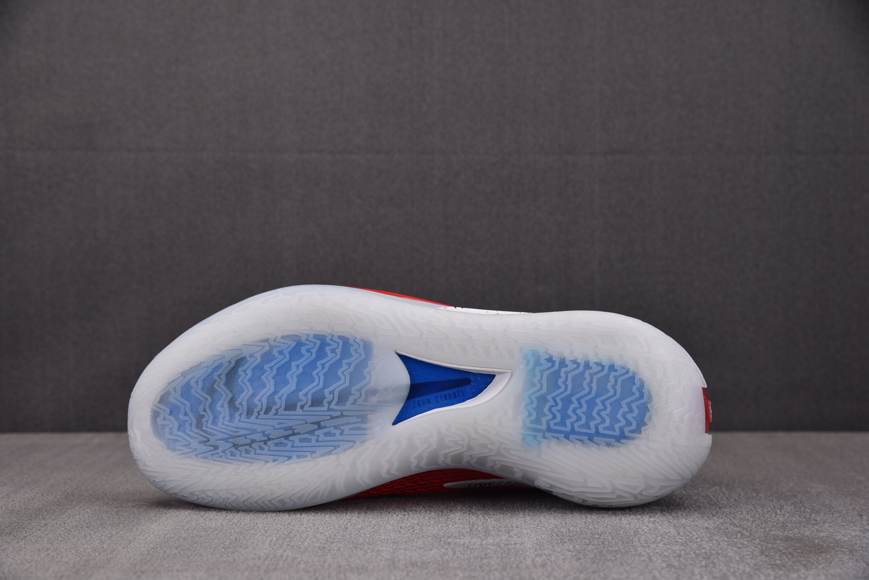 NK Air Zoom GT Cut Team USA Sport Red 红色 CZ0175-604 #YZ012-1