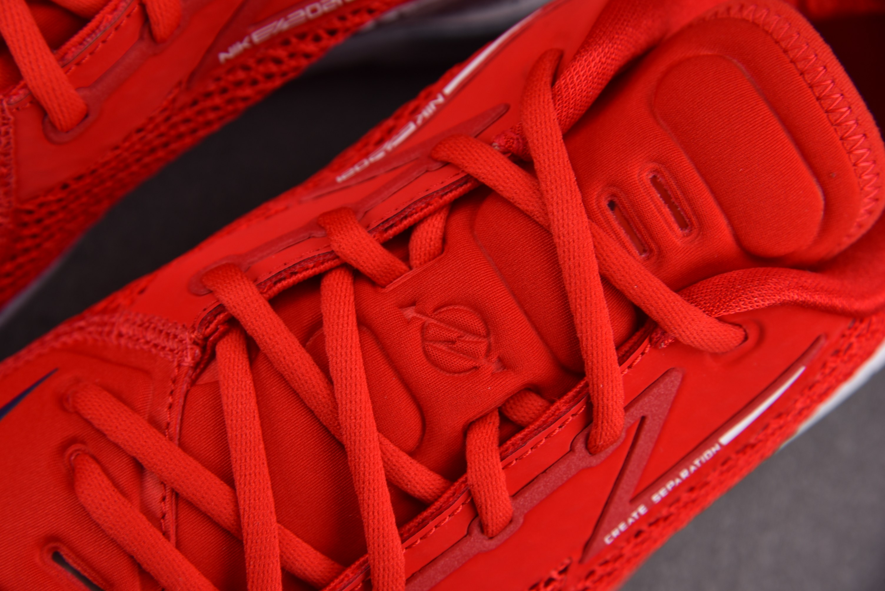 NK Air Zoom GT Cut Team USA Sport Red 红色 CZ0175-604 #YZ012-1