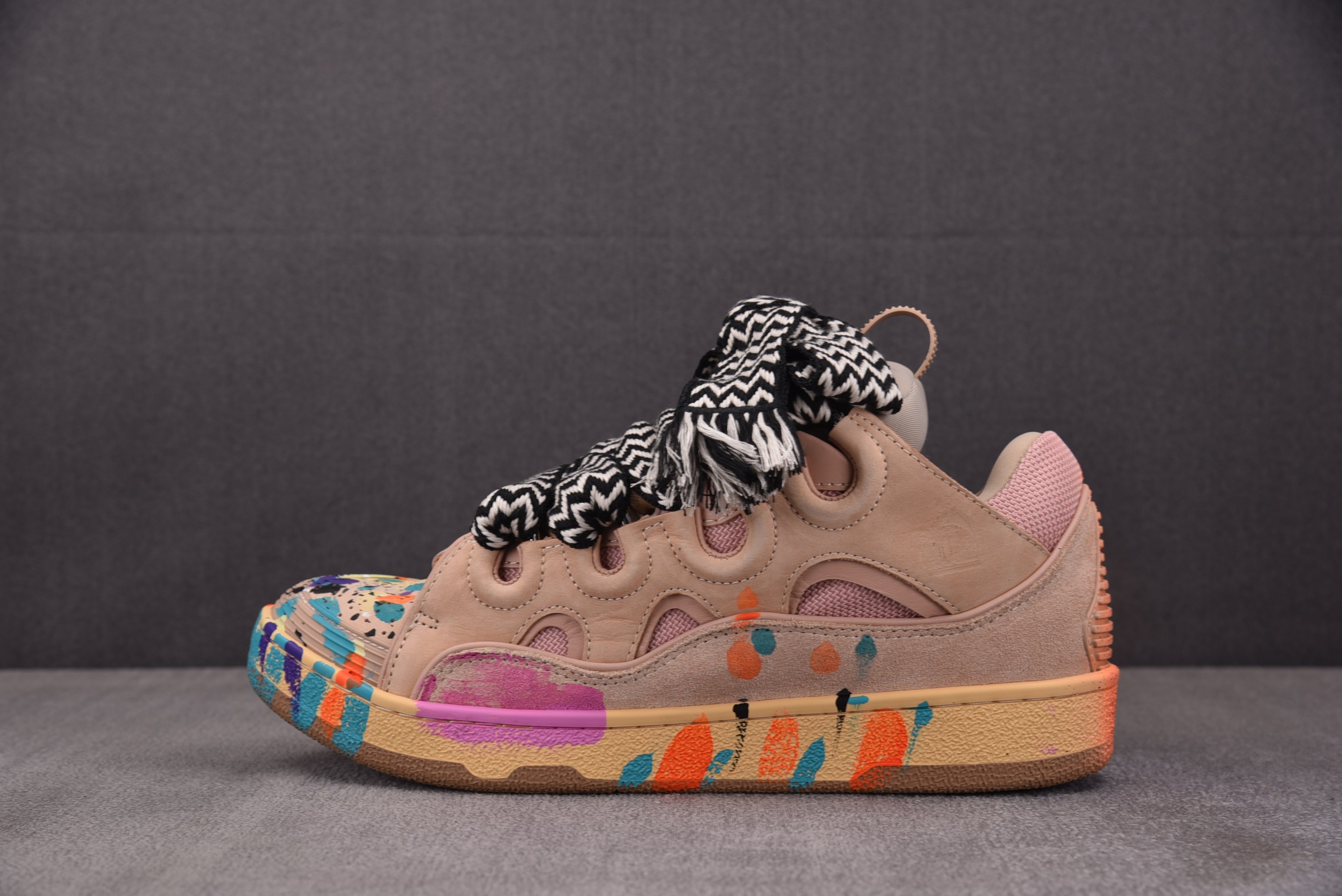 Gallery Dept. x Lanvin Curb 粉色 #YZ015 36-47