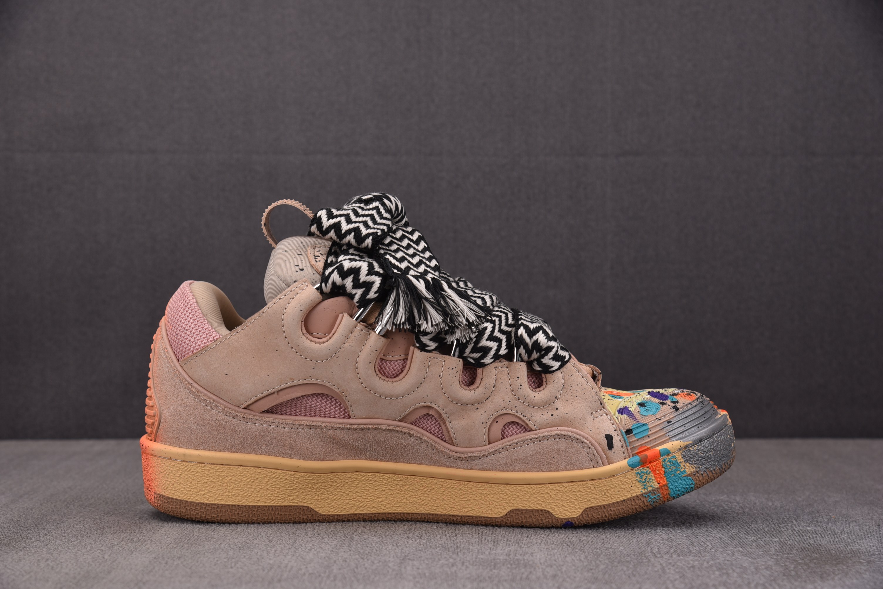 Gallery Dept. x Lanvin Curb 粉色 #YZ015 36-47