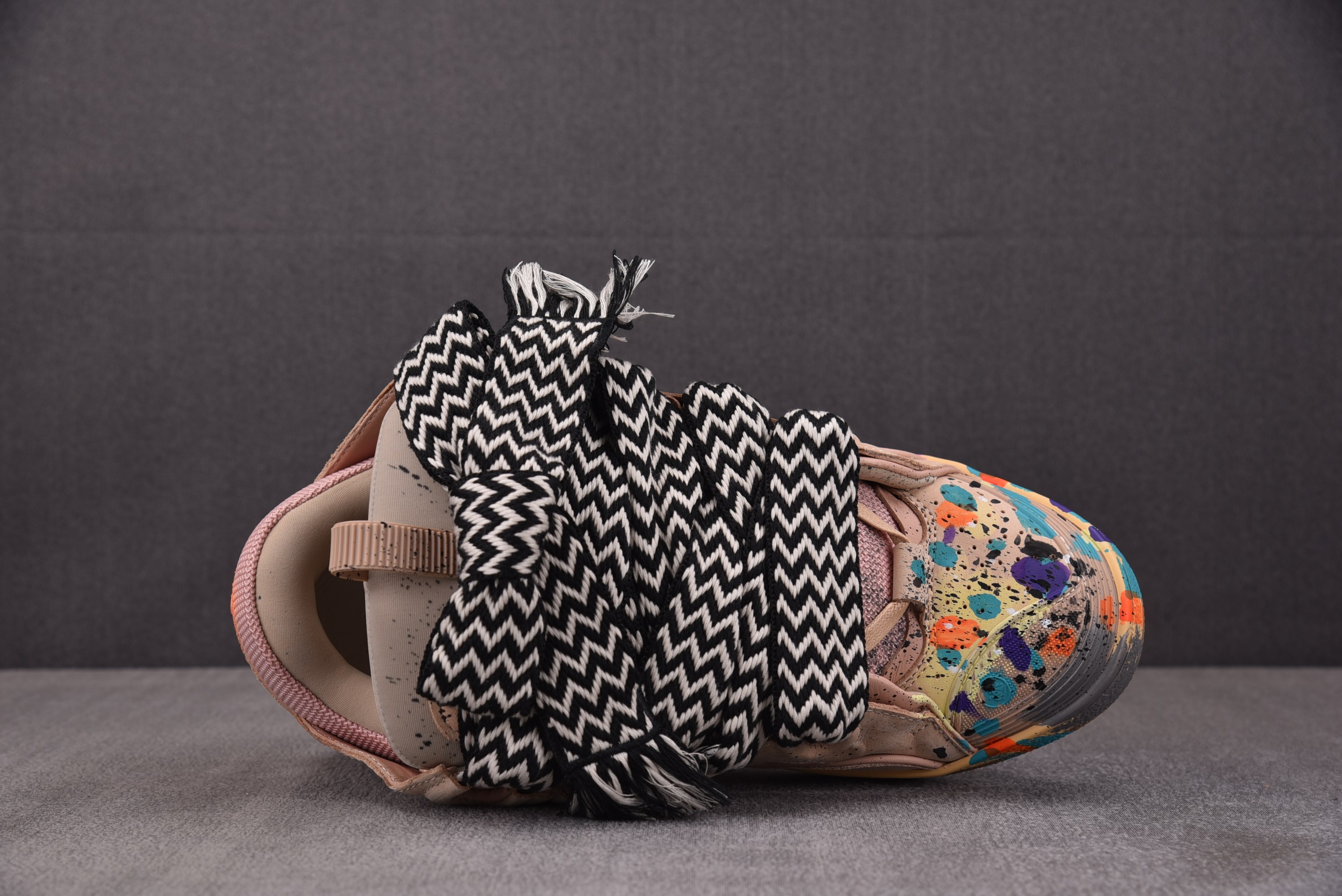 Gallery Dept. x Lanvin Curb 粉色 #YZ015 36-47