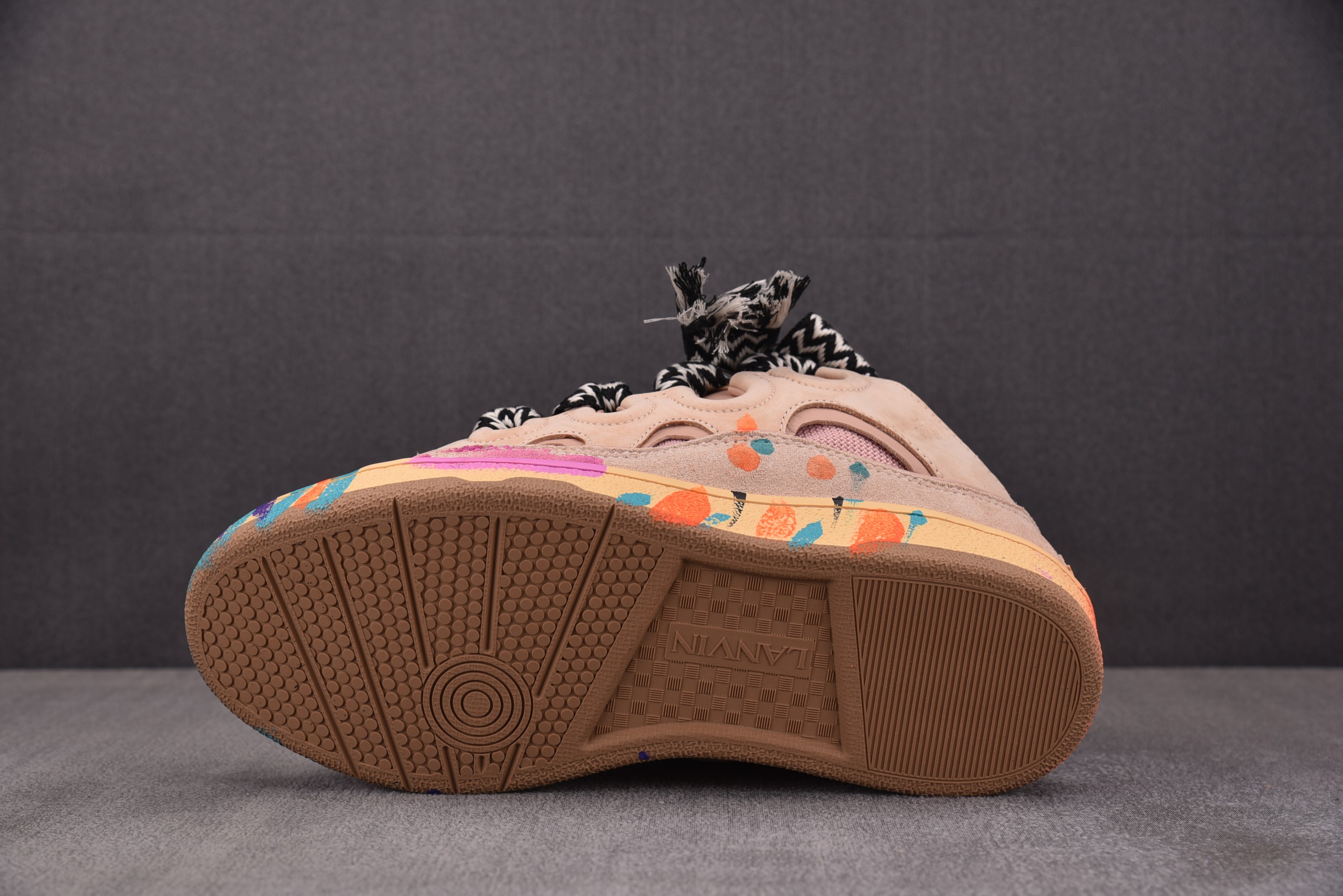 Gallery Dept. x Lanvin Curb 粉色 #YZ015 36-47