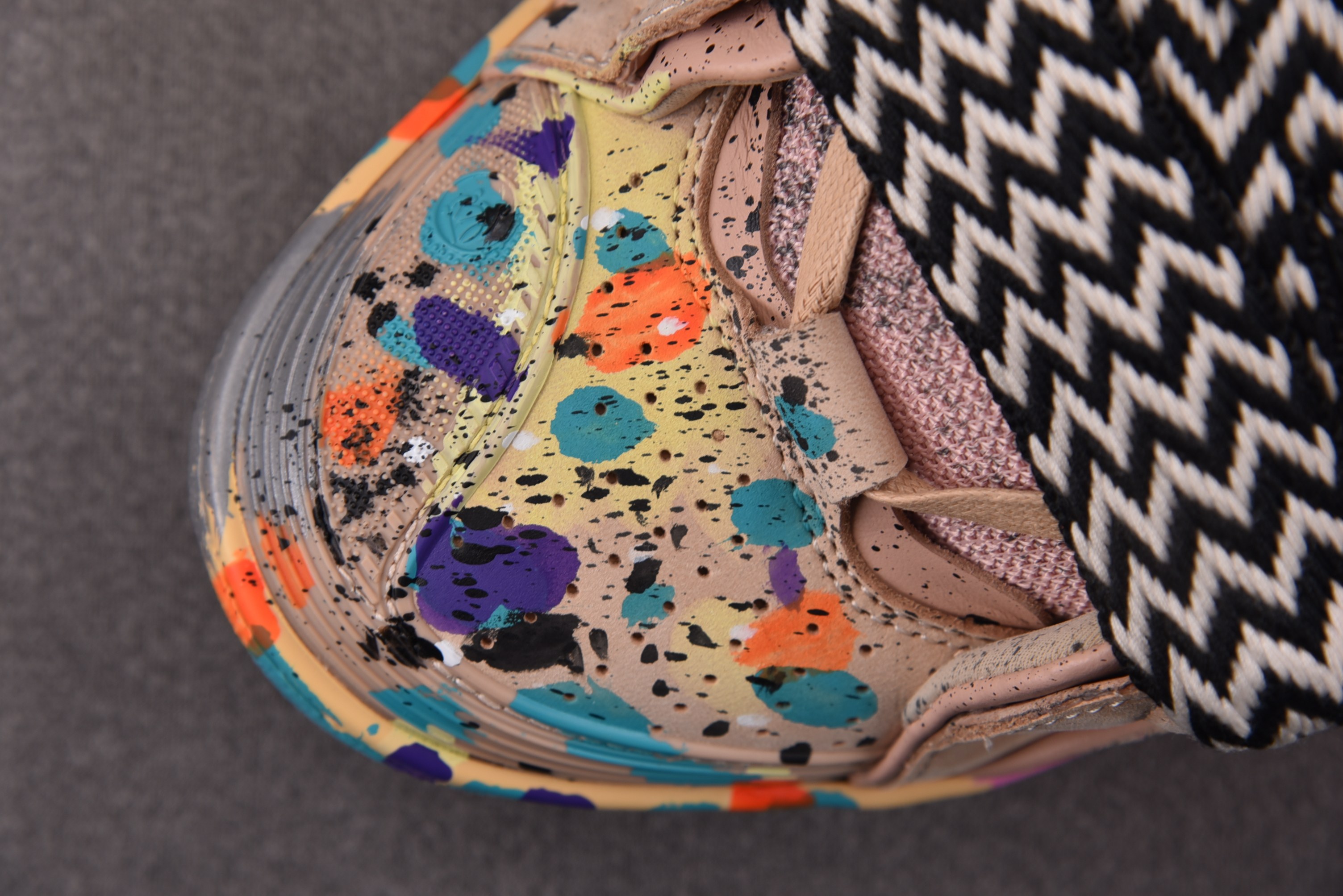 Gallery Dept. x Lanvin Curb 粉色 #YZ015 36-47