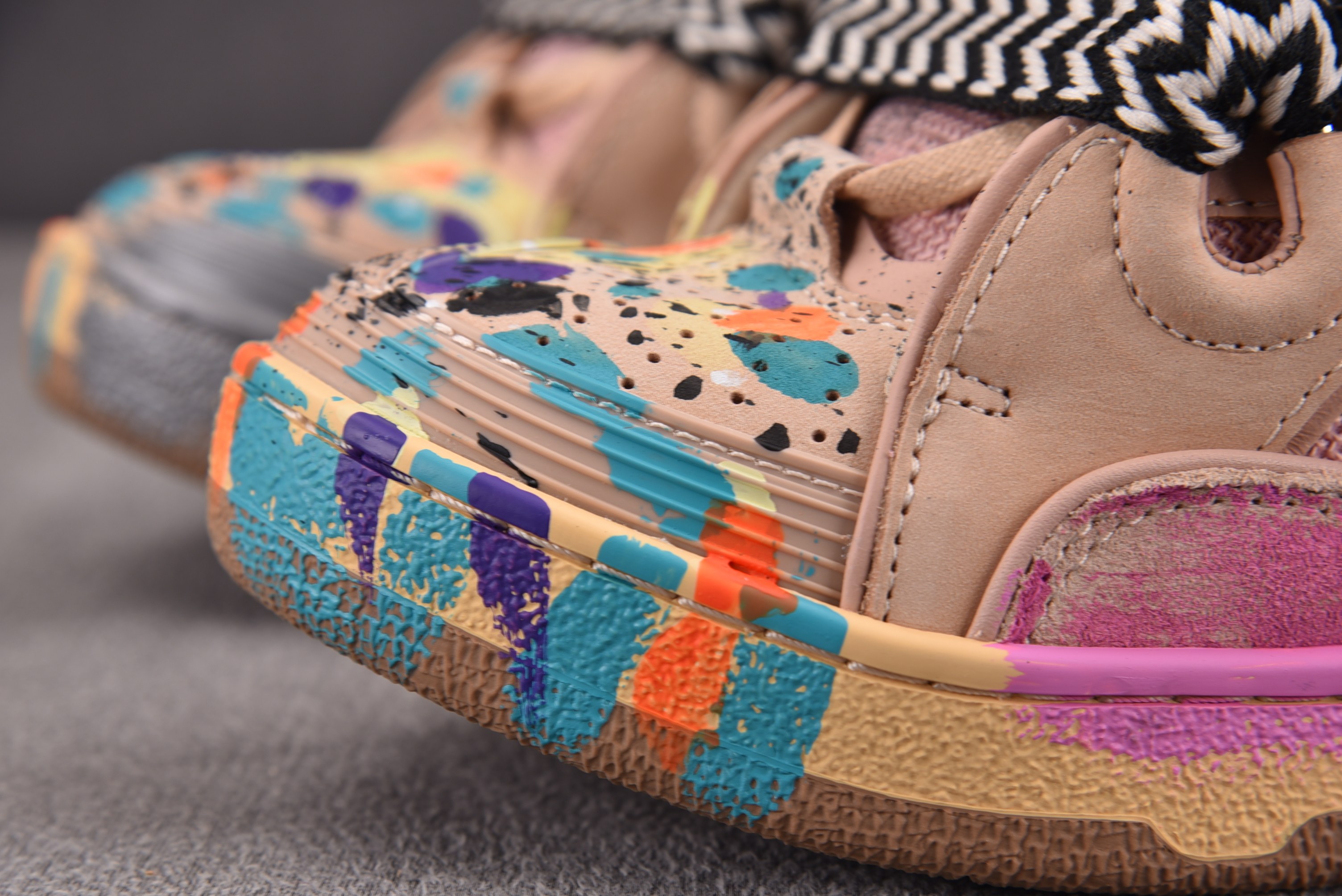 Gallery Dept. x Lanvin Curb 粉色 #YZ015 36-47