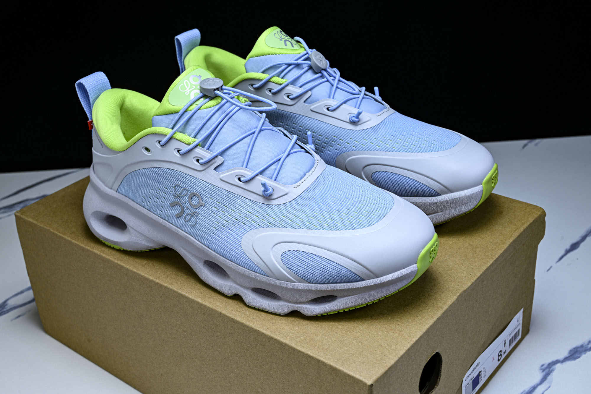 纯原On Running 昂跑男女士x Loewe Cloudsolo罗意威联名休闲运动鞋高端质感舒适透气 3MF #Y 纯原On Running 昂跑男女士x Loewe Cloudsolo罗意威联名休闲运动鞋高端质感舒适透气 3MF #Y