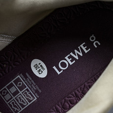 纯原On Running 昂跑男女士x Loewe Cloudsolo罗意威联名休闲运动鞋高端质感舒适透气 3MF #Y 纯原On Running 昂跑男女士x Loewe Cloudsolo罗意威联名休闲运动鞋高端质感舒适透气 3MF #Y
