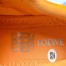 纯原On Running 昂跑男女士x Loewe Cloudsolo罗意威联名休闲运动鞋高端质感舒适透气 3WF #Y 纯原On Running 昂跑男女士x Loewe Cloudsolo罗意威联名休闲运动鞋高端质感舒适透气 3WF #Y