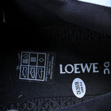 纯原On Running 昂跑男女士x Loewe Cloudsolo罗意威联名休闲运动鞋高端质感舒适透气_9 3MF 纯原On Running 昂跑男女士x Loewe Cloudsolo罗意威联名休闲运动鞋高端质感舒适透气_9 3MF
