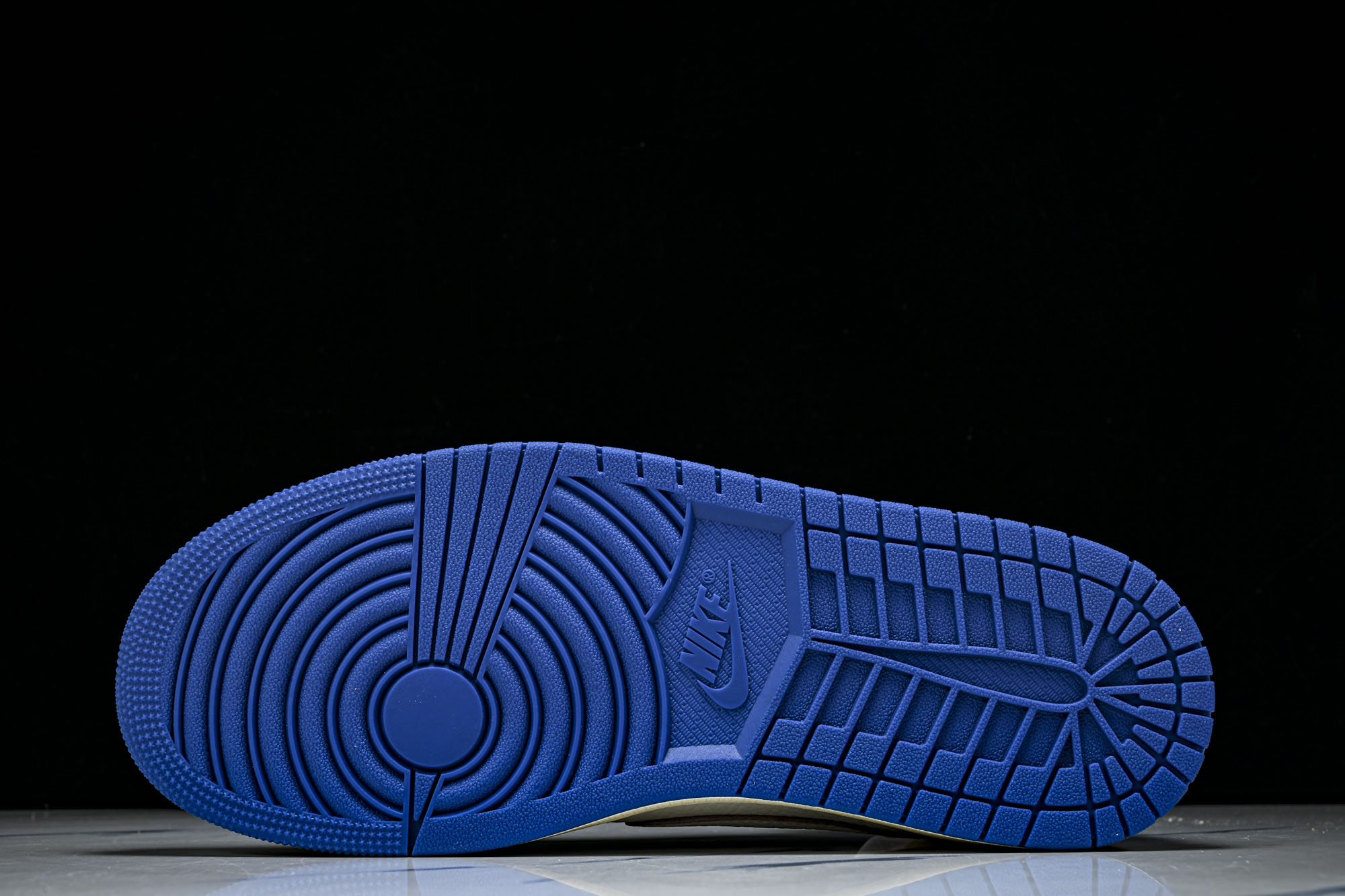 纯原 新版 Fragment Design x Travis Scott Air Jordan 1 Low OG SP 纯原 新版 Fragment Design x Travis Scott Air Jordan 1 Low OG SP