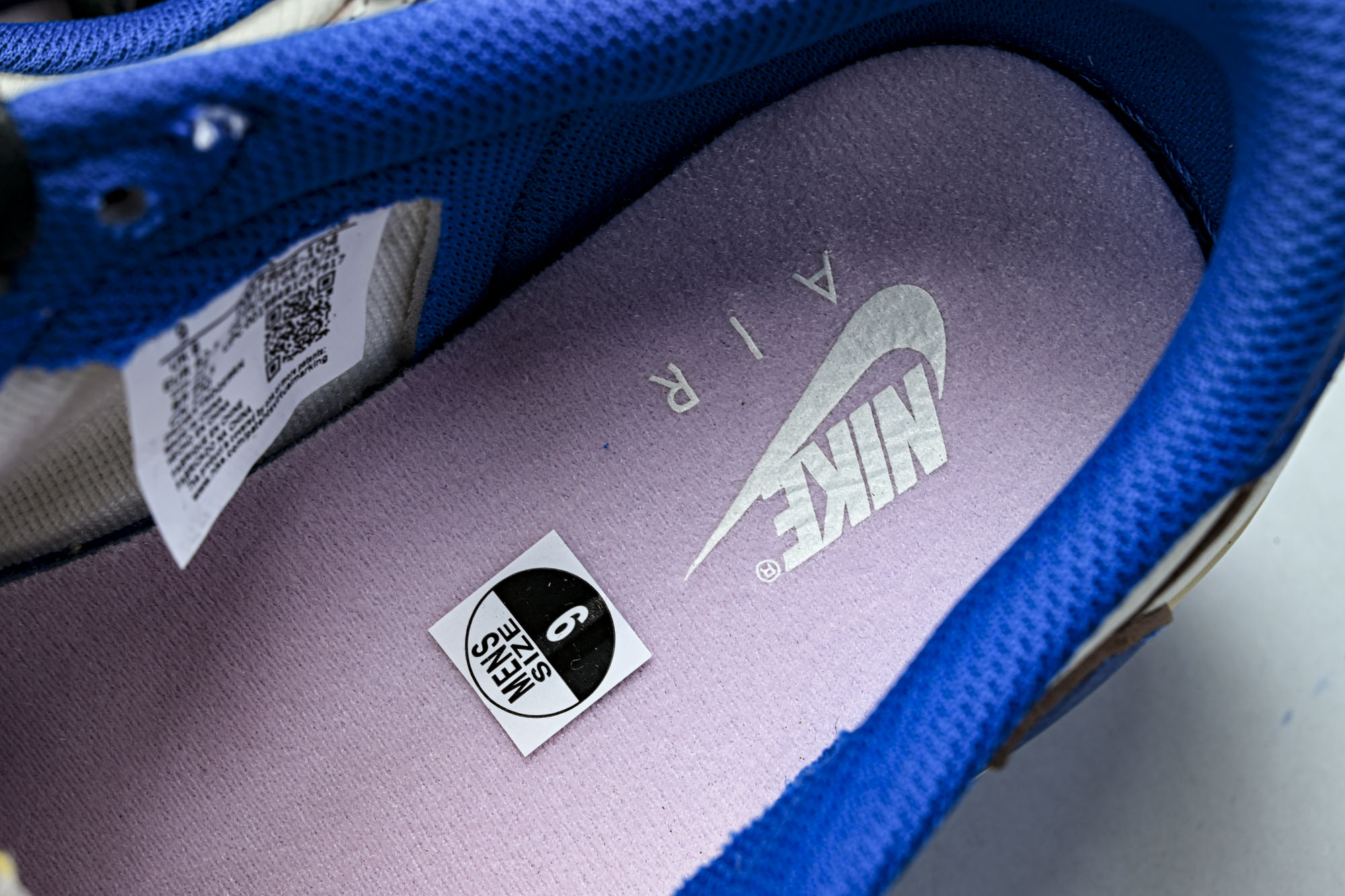 纯原 新版 Fragment Design x Travis Scott Air Jordan 1 Low OG SP 纯原 新版 Fragment Design x Travis Scott Air Jordan 1 Low OG SP