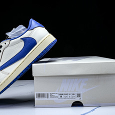 纯原 新版 Fragment Design x Travis Scott Air Jordan 1 Low OG SP 纯原 新版 Fragment Design x Travis Scott Air Jordan 1 Low OG SP