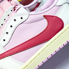 纯原 新版Travis Scott x Air Jordan 1 Low OG AJ1 乔1倒勾低帮 全头层 IQ760 纯原 新版Travis Scott x Air Jordan 1 Low OG AJ1 乔1倒勾低帮 全头层 IQ760