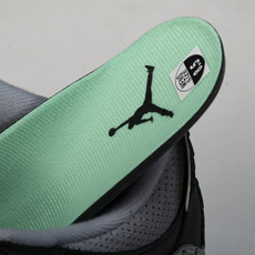 纯原 Air Jordan 3 _Green Glow_ AJ3 乔3黑绿 CT8532-031 #YZ001-1 40 纯原 Air Jordan 3 _Green Glow_ AJ3 乔3黑绿 CT8532-031 #YZ001-1 40