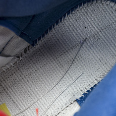 纯原 Air Jordan 3 Retro _True Blue_ AJ3 乔3真蓝配色 IF4396-104 #YZ0 纯原 Air Jordan 3 Retro _True Blue_ AJ3 乔3真蓝配色 IF4396-104 #YZ0