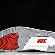 纯原 Air Jordan 3 Retro Black Cement Reimagined 黑水泥 DN3707-010 纯原 Air Jordan 3 Retro Black Cement Reimagined 黑水泥 DN3707-010